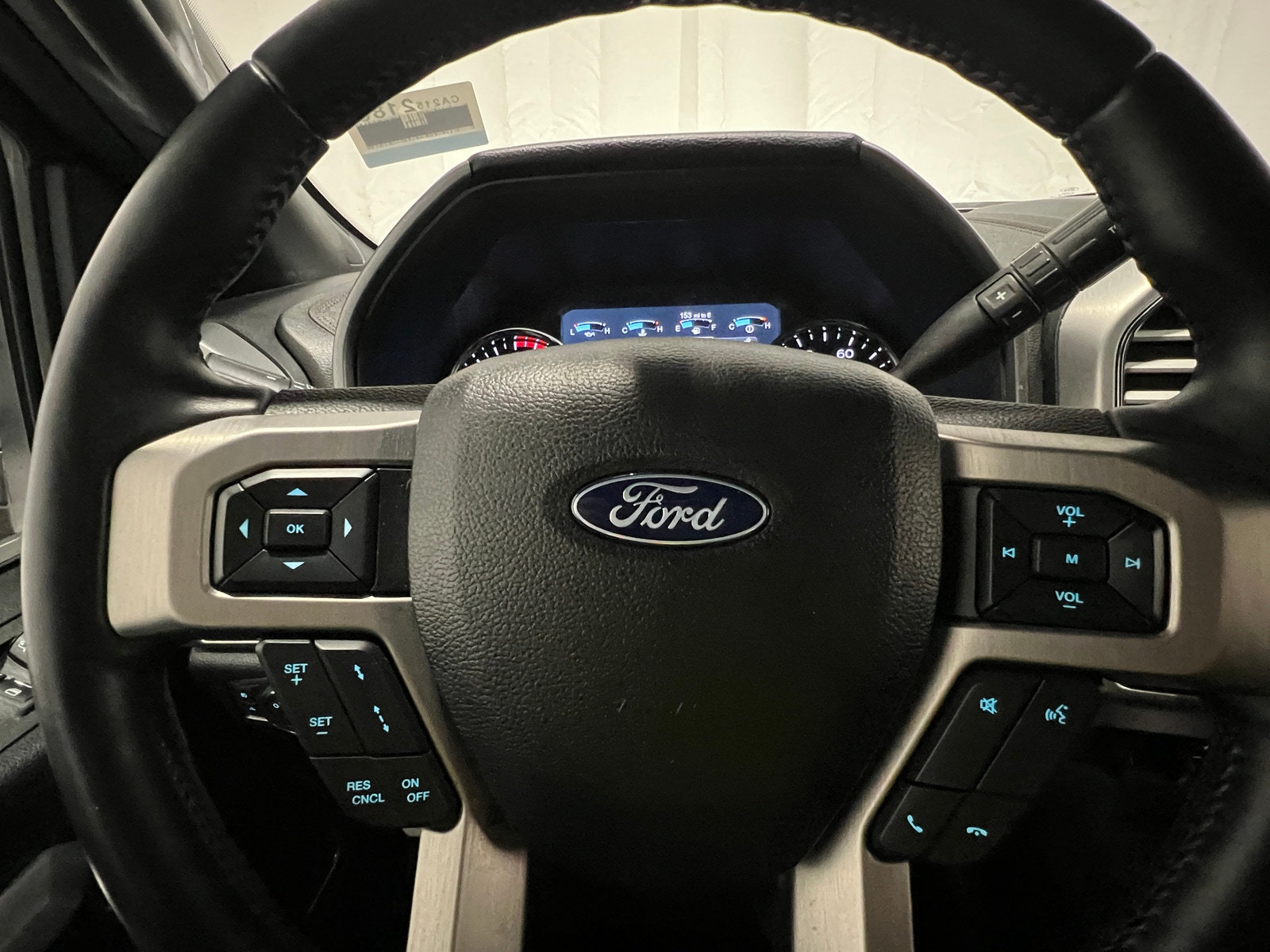 Thumbnail: 2019 Ford Econoline - 4