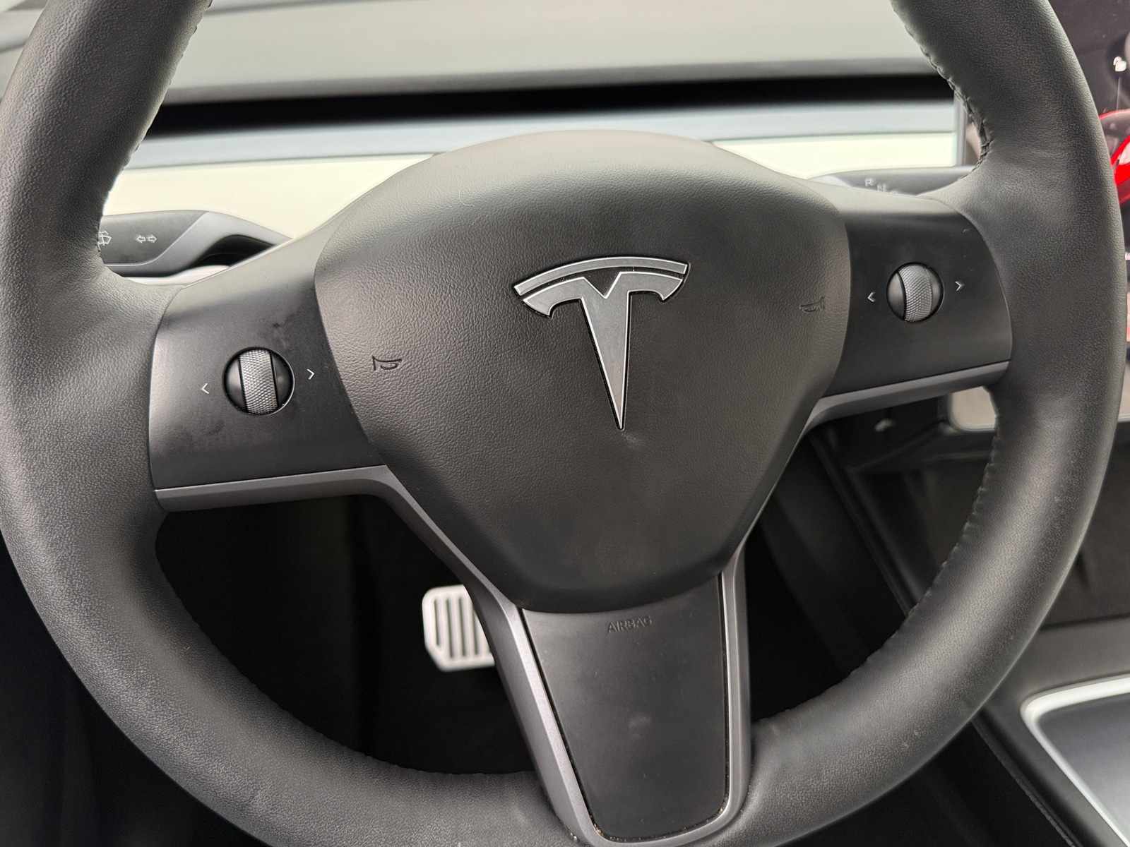 Thumbnail: 2021 Tesla Model Y - 4
