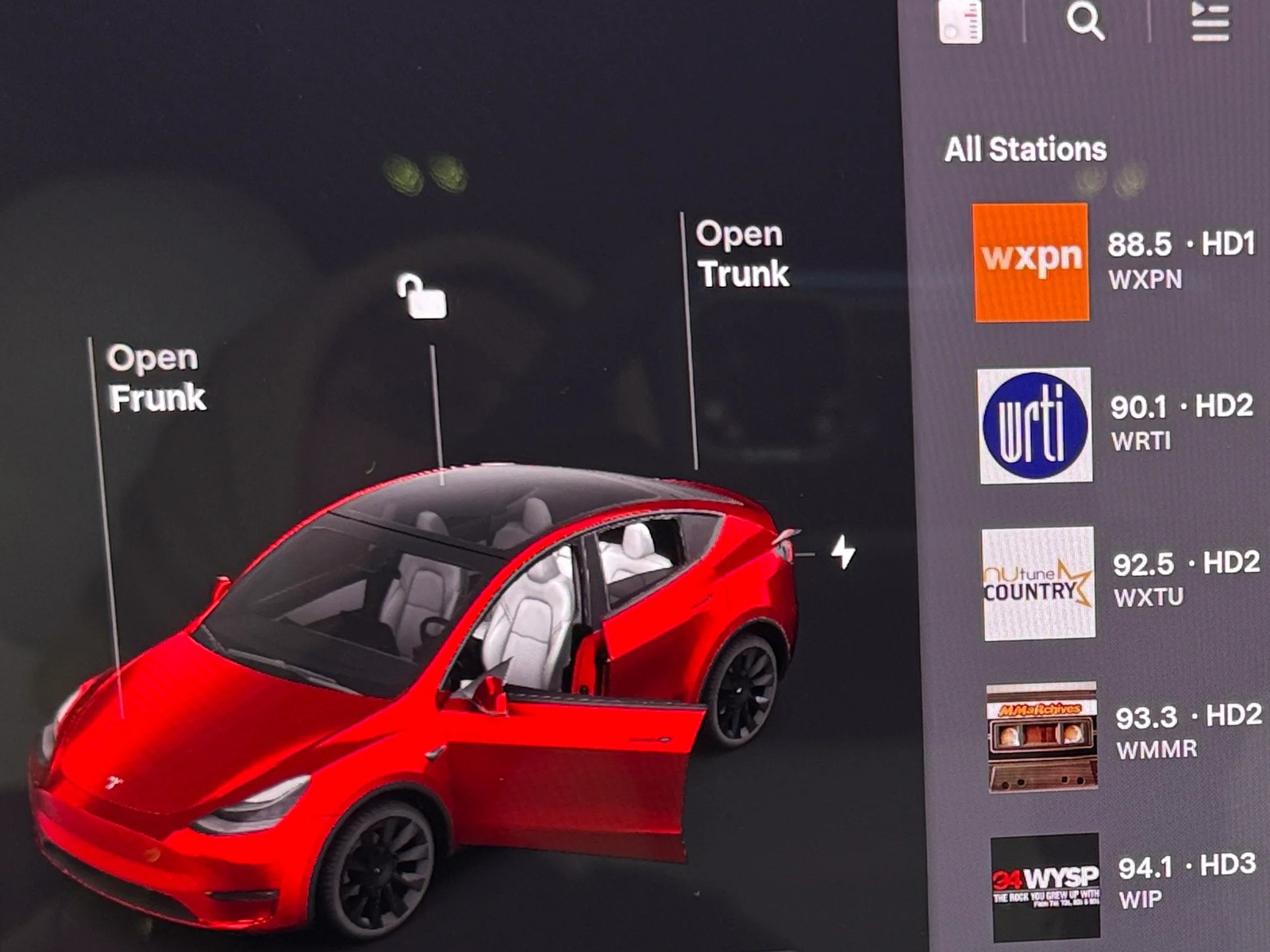 Thumbnail: 2021 Tesla Model Y - 3
