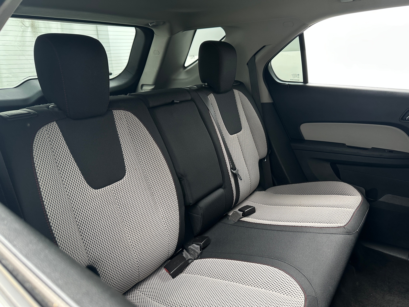 Thumbnail: 2016 Chevrolet Equinox - 6