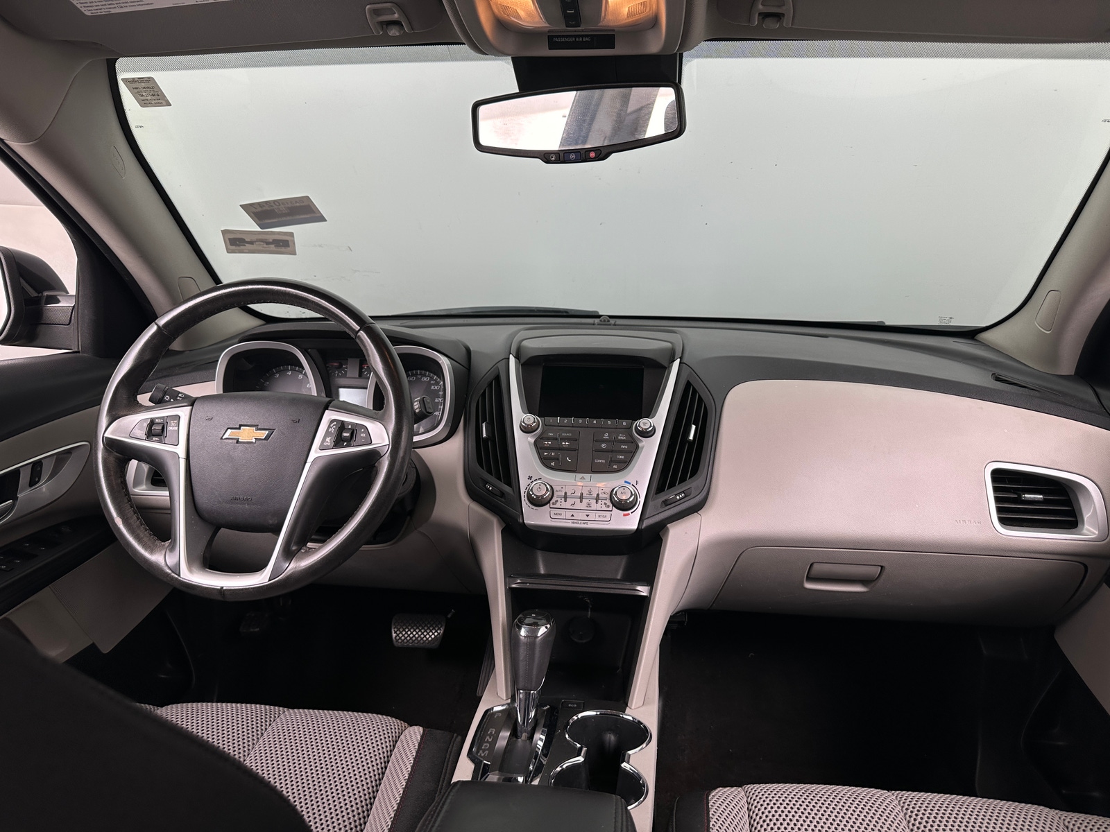 Thumbnail: 2016 Chevrolet Equinox - 3