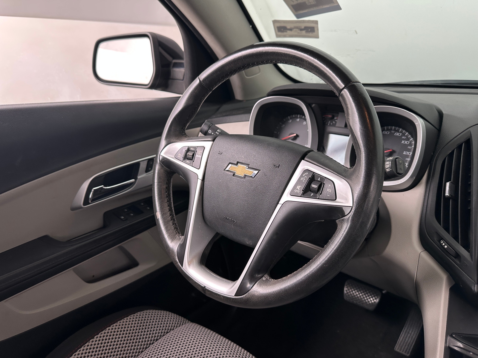 Thumbnail: 2016 Chevrolet Equinox - 5