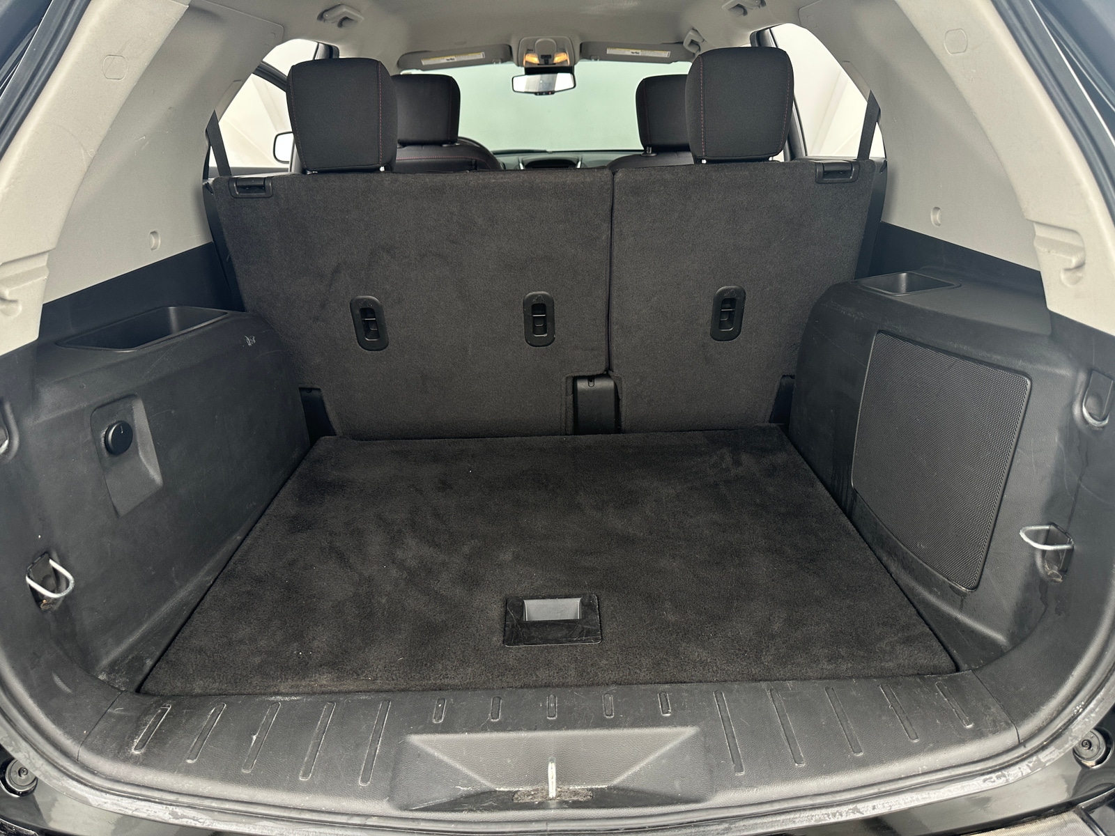 Thumbnail: 2016 Chevrolet Equinox - 7
