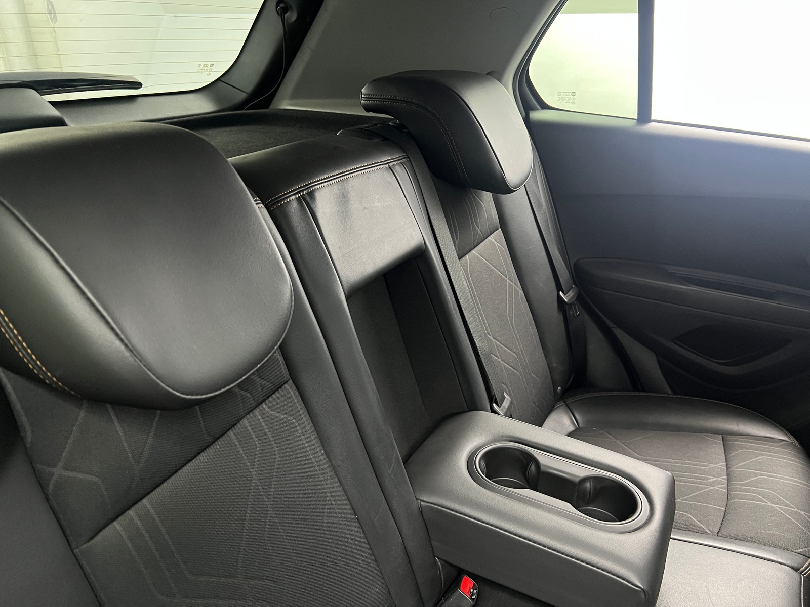 Thumbnail: 2019 Chevrolet Trax - 6