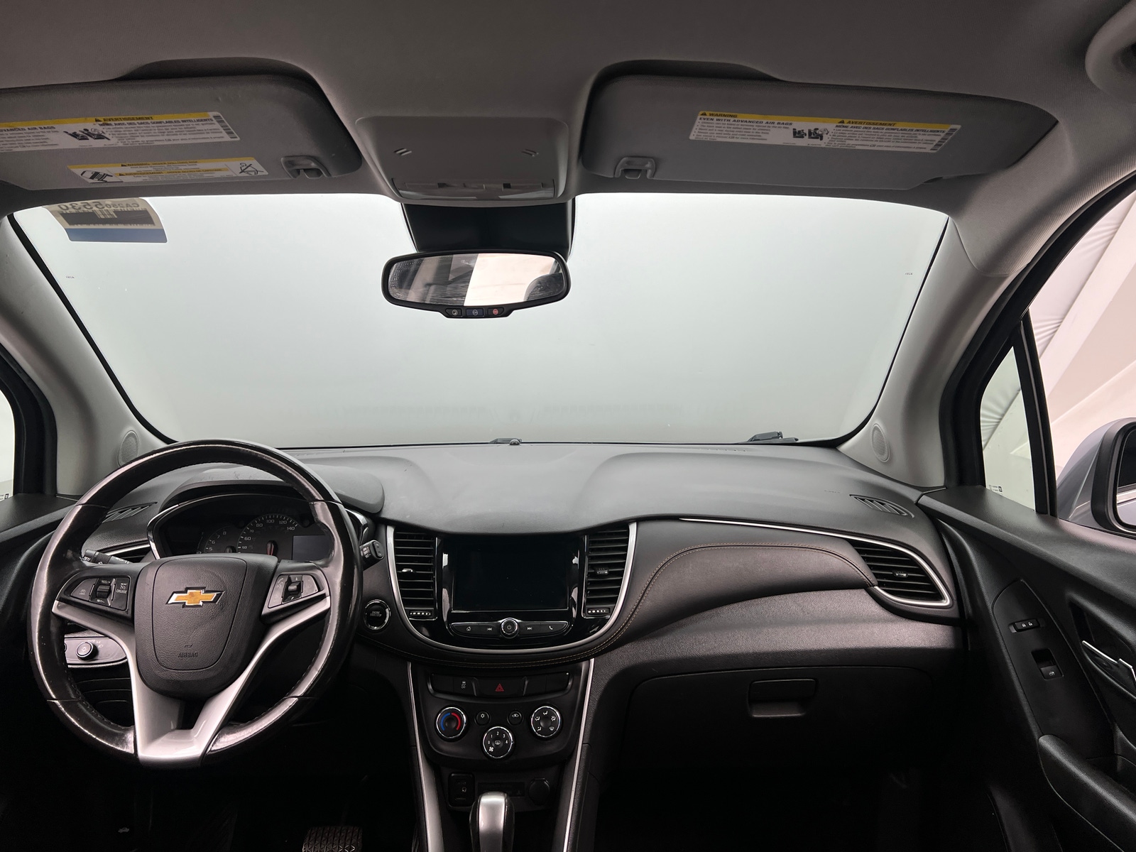 Thumbnail: 2019 Chevrolet Trax - 3
