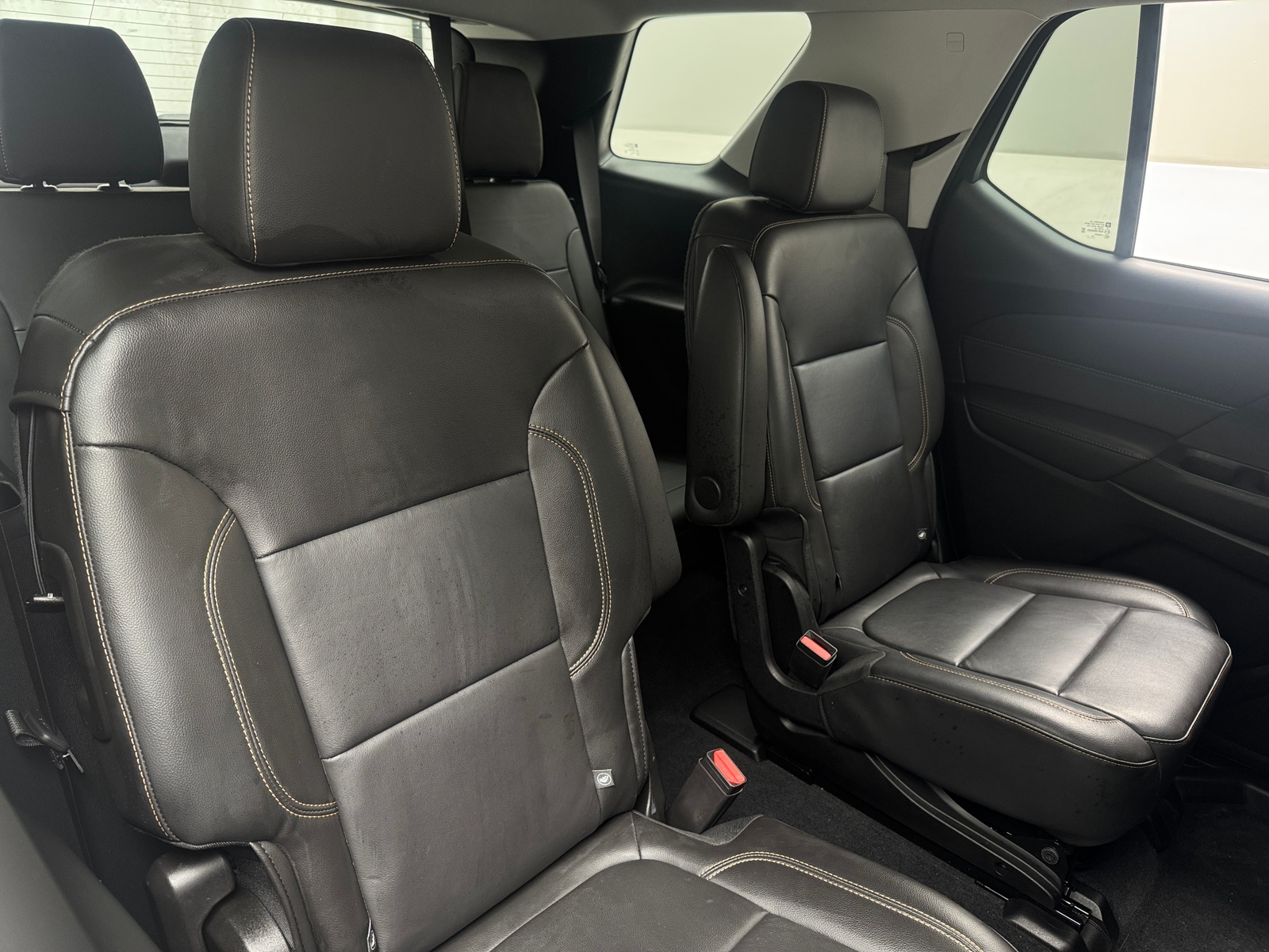 Thumbnail: 2021 Chevrolet Traverse - 5