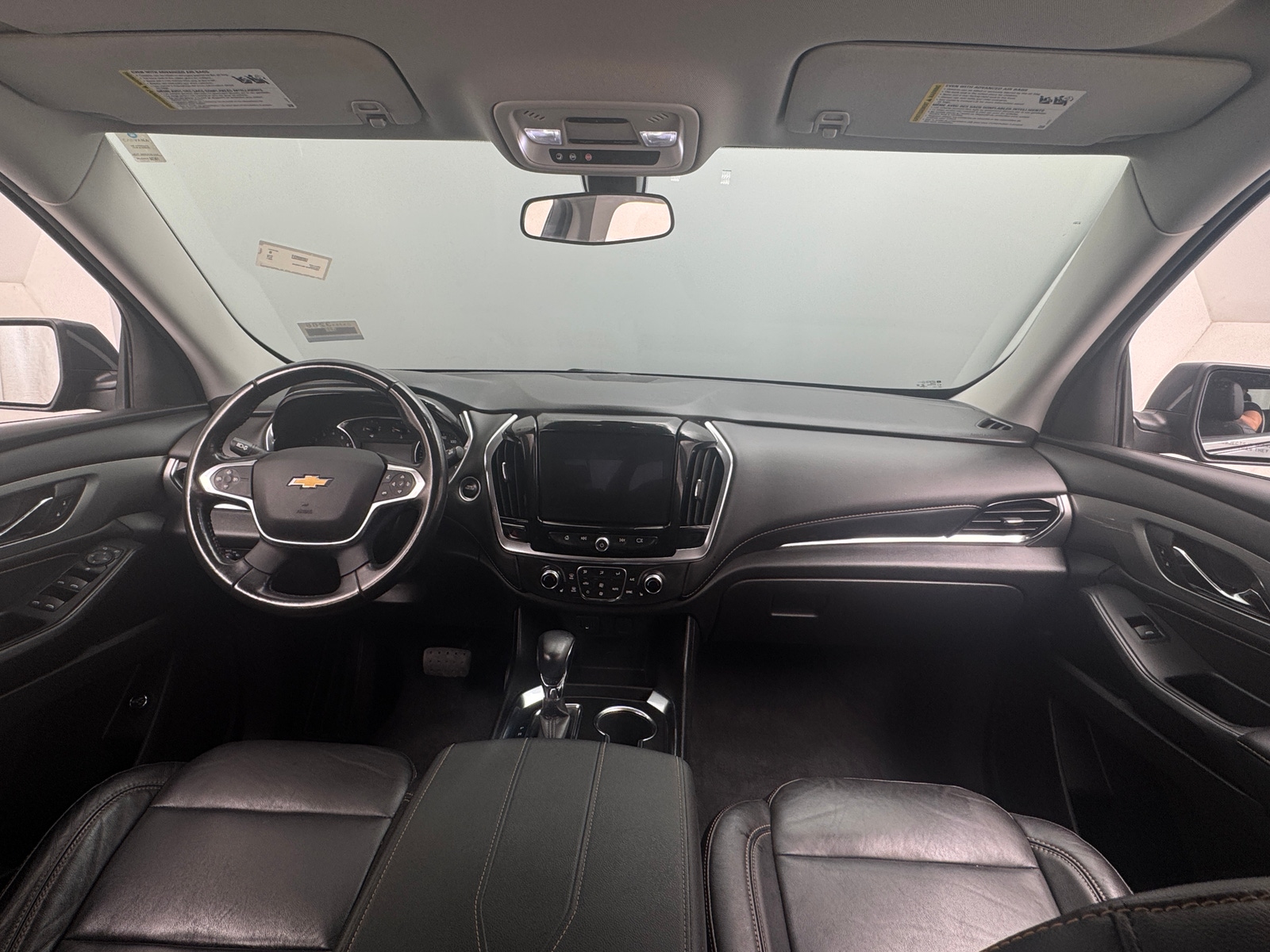 Thumbnail: 2021 Chevrolet Traverse - 2