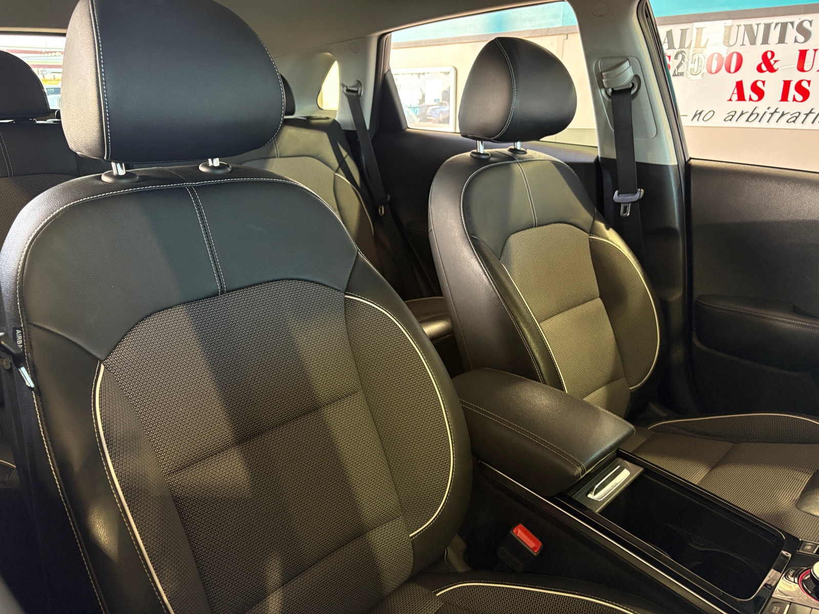 Thumbnail: 2019 Kia Niro - 2