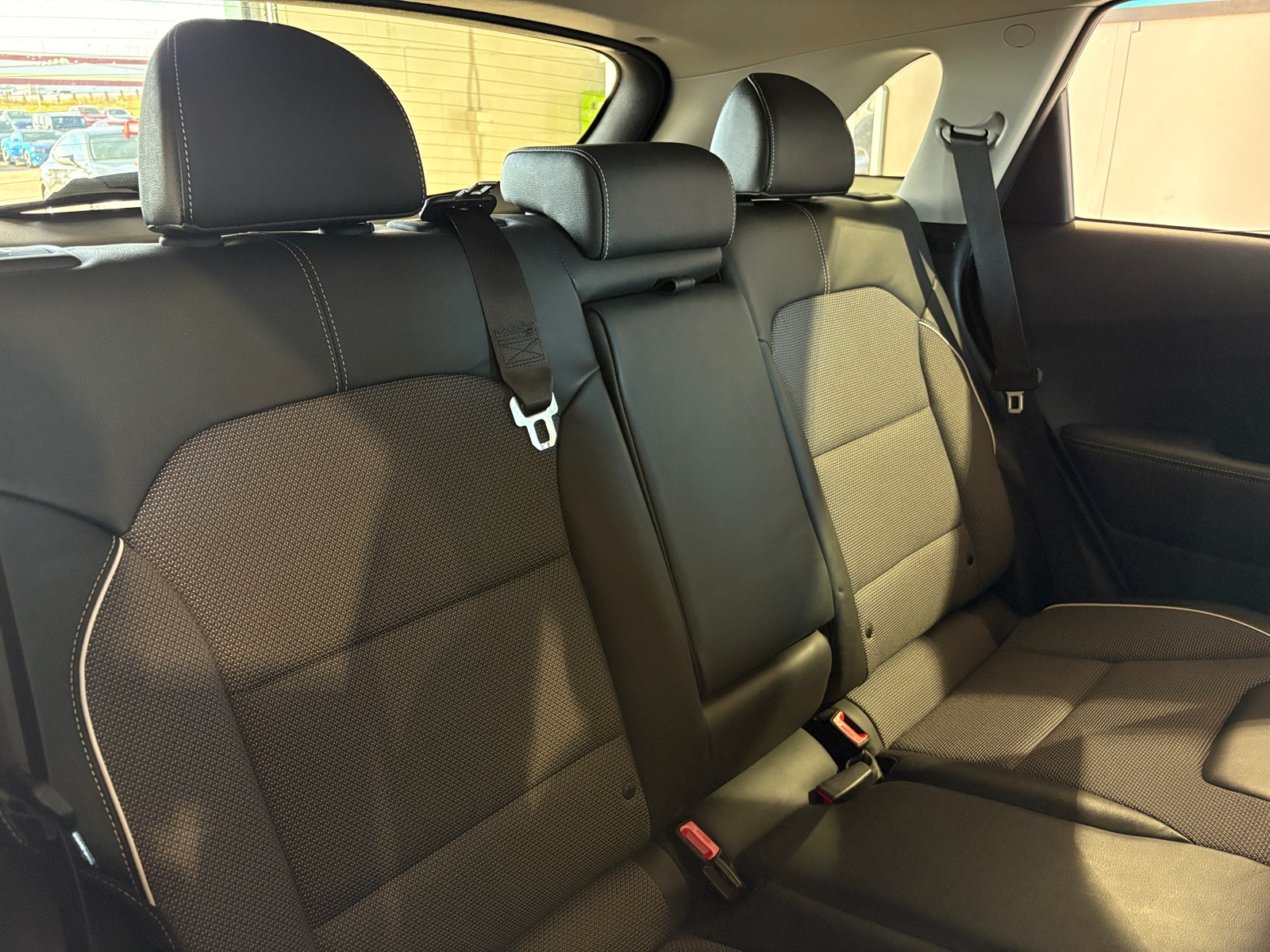 Thumbnail: 2019 Kia Niro - 6