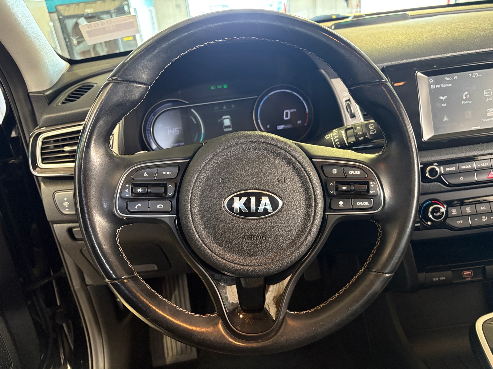 Thumbnail: 2019 Kia Niro - 5