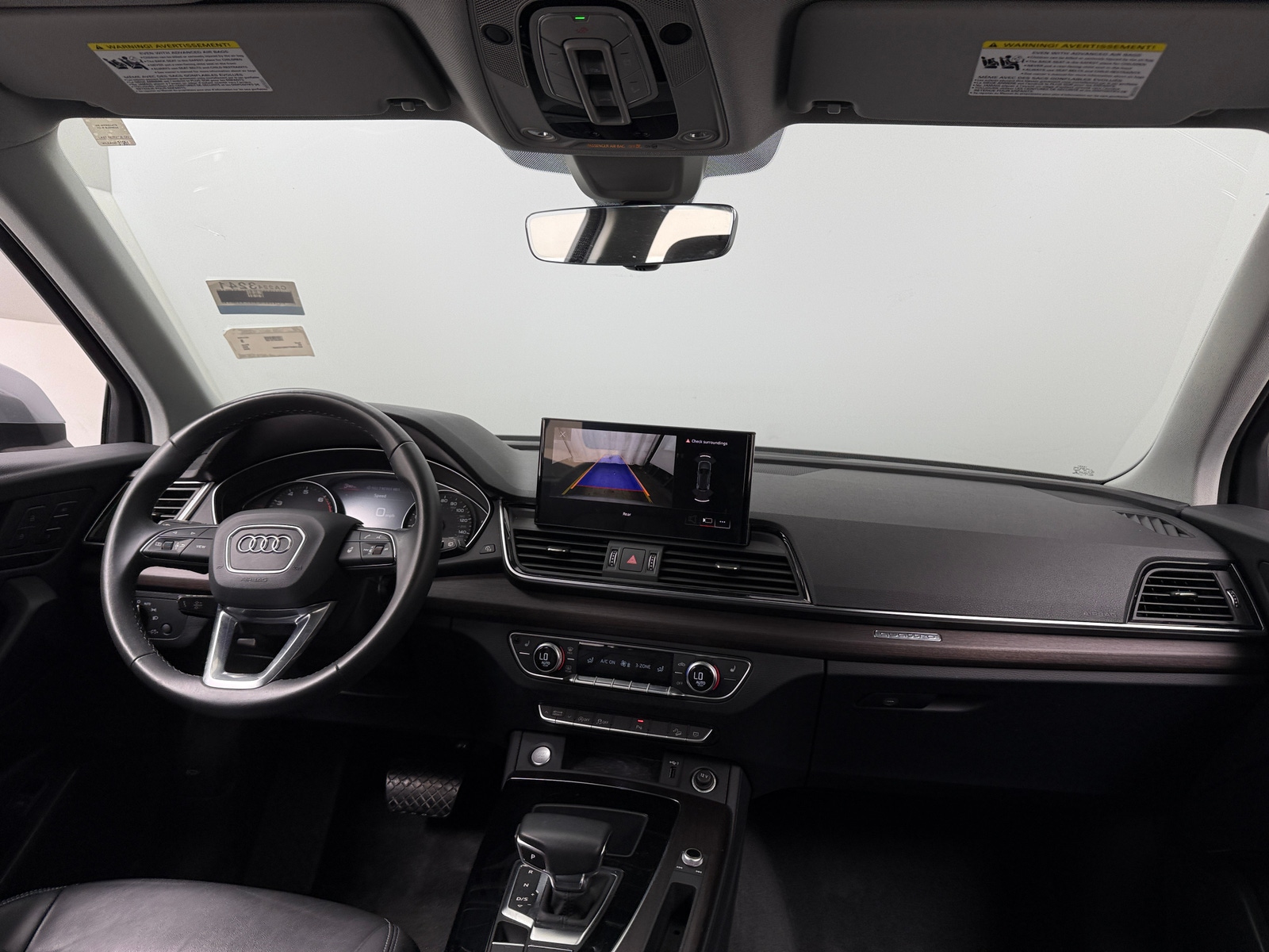 Thumbnail: 2022 Audi Q5 - 2