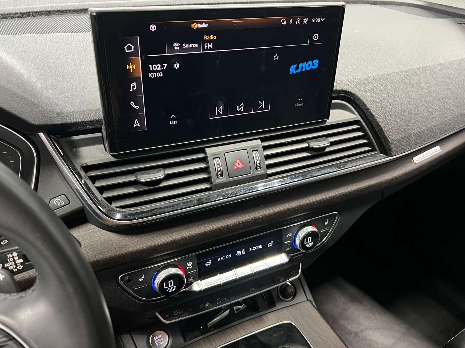Thumbnail: 2022 Audi Q5 - 3