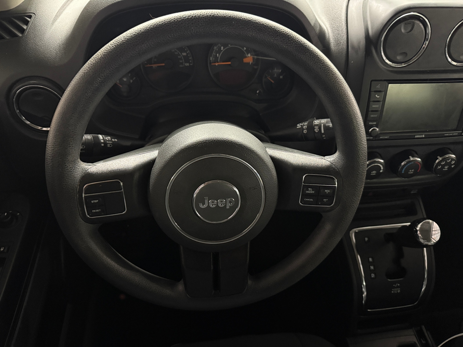 Thumbnail: 2016 Jeep Compass - 5
