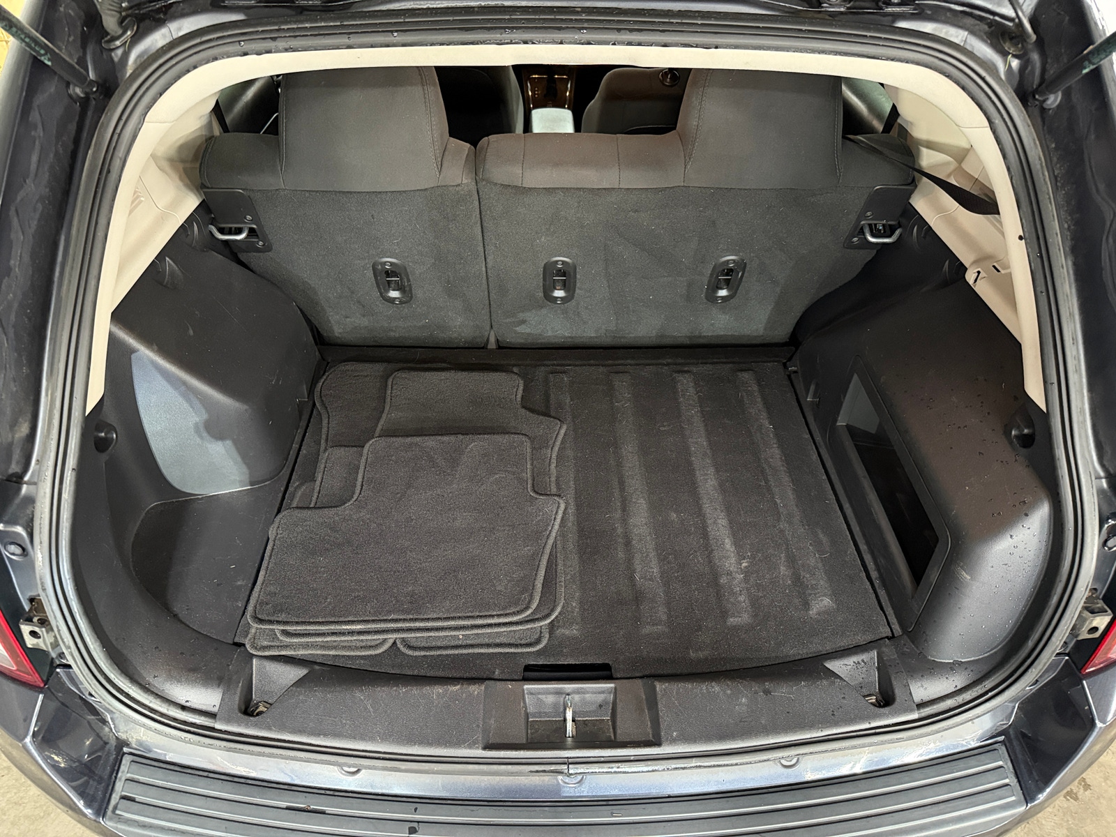 Thumbnail: 2016 Jeep Compass - 7