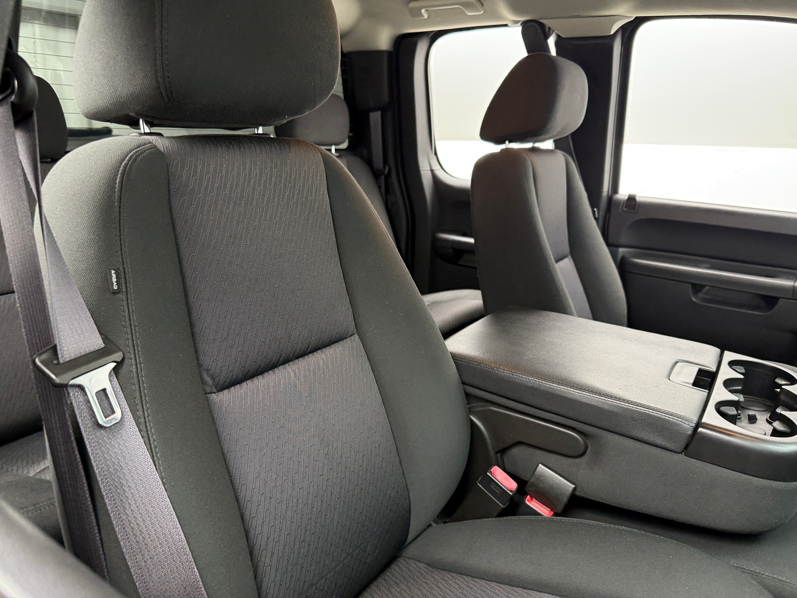 Thumbnail: 2013 GMC Sierra 1500 - 2