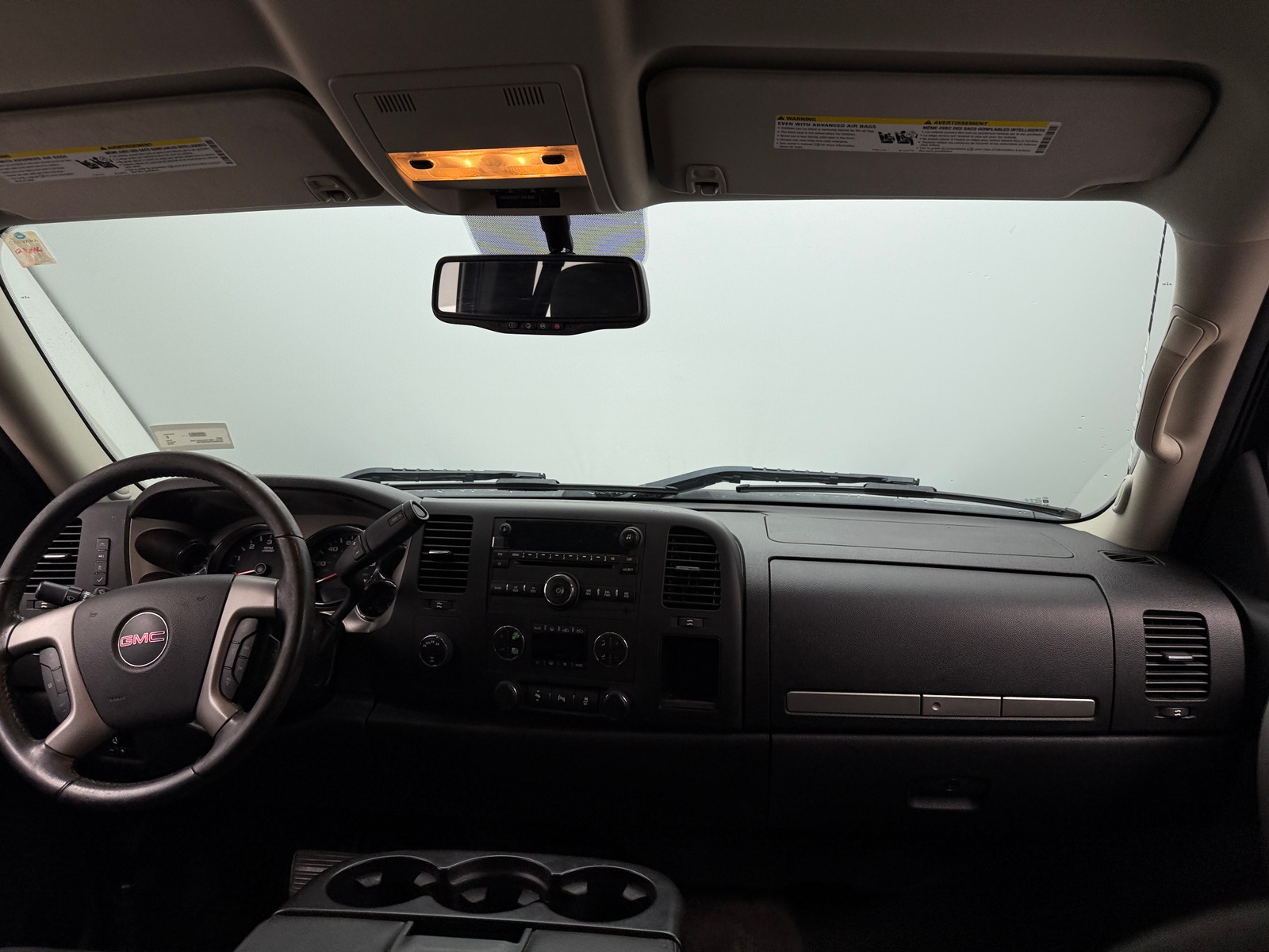 Thumbnail: 2013 GMC Sierra 1500 - 3