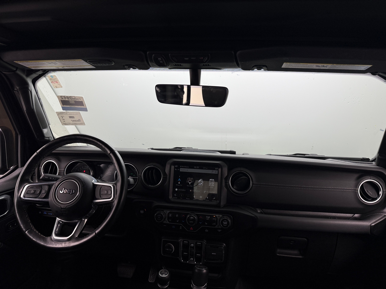 Thumbnail: 2022 Jeep Wrangler - 2