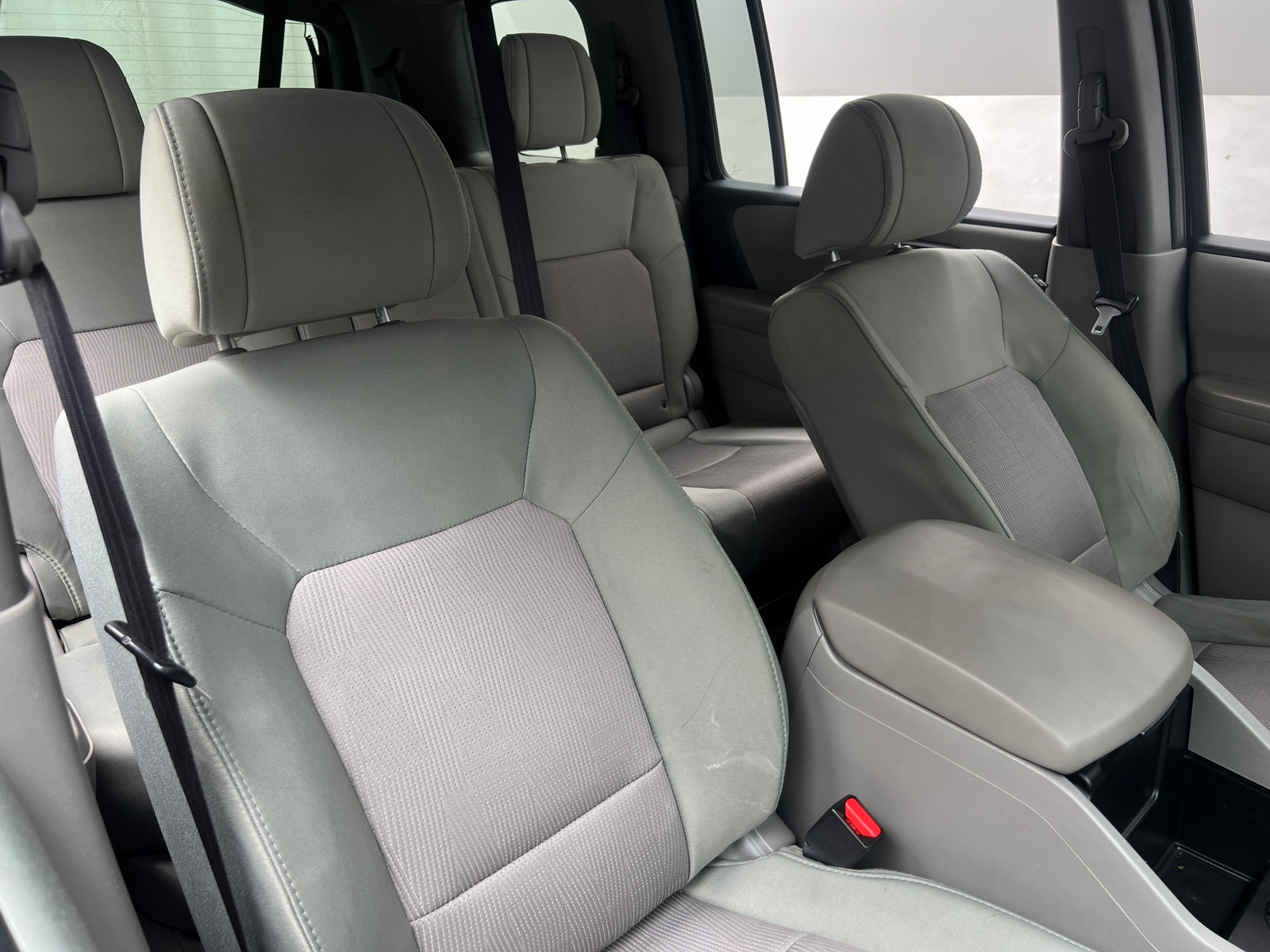 Thumbnail: 2015 Honda Pilot - 2