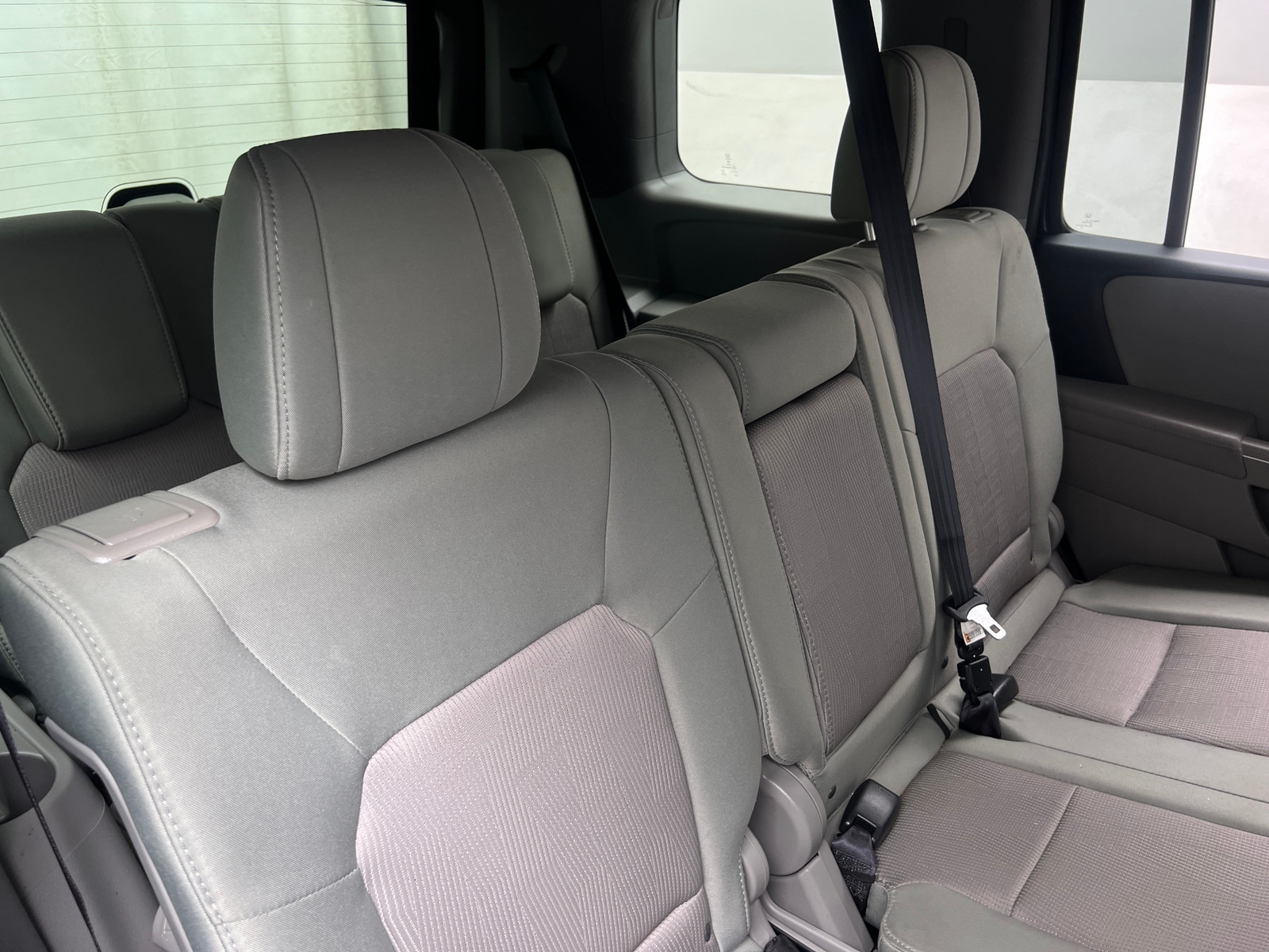 Thumbnail: 2015 Honda Pilot - 6