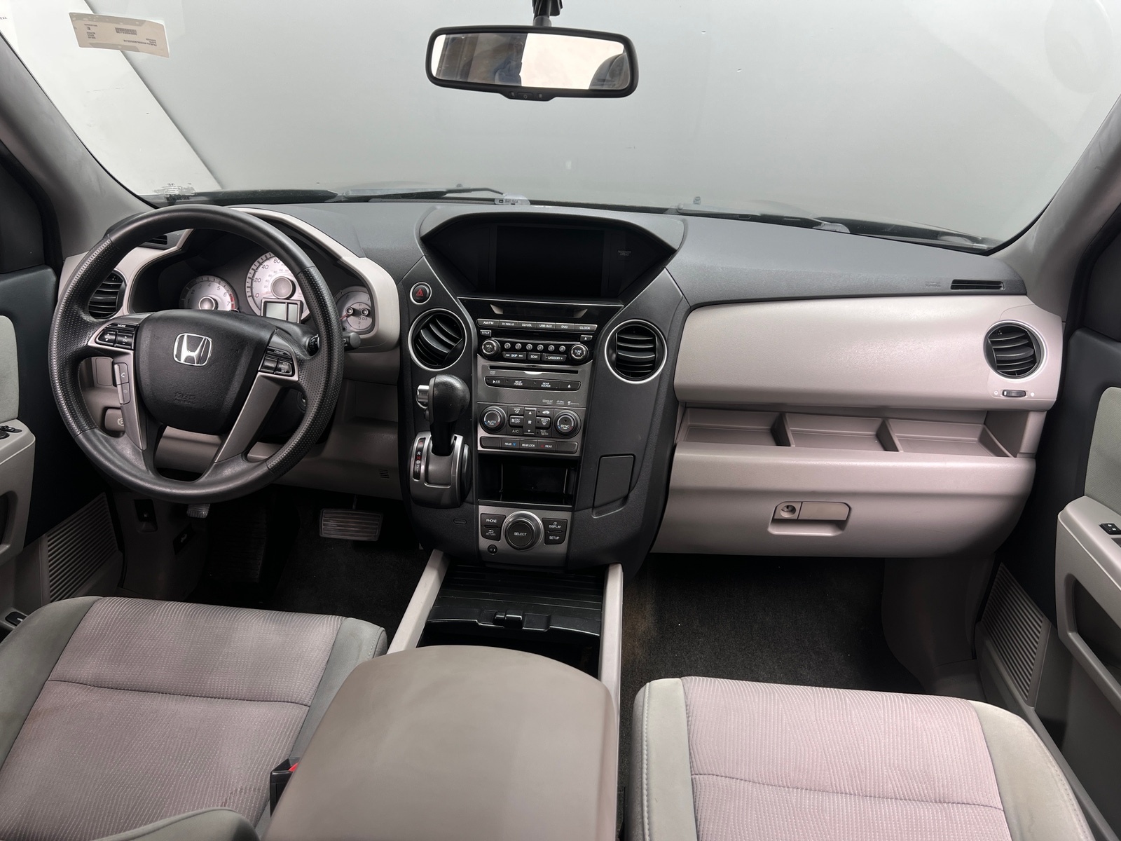 Thumbnail: 2015 Honda Pilot - 3