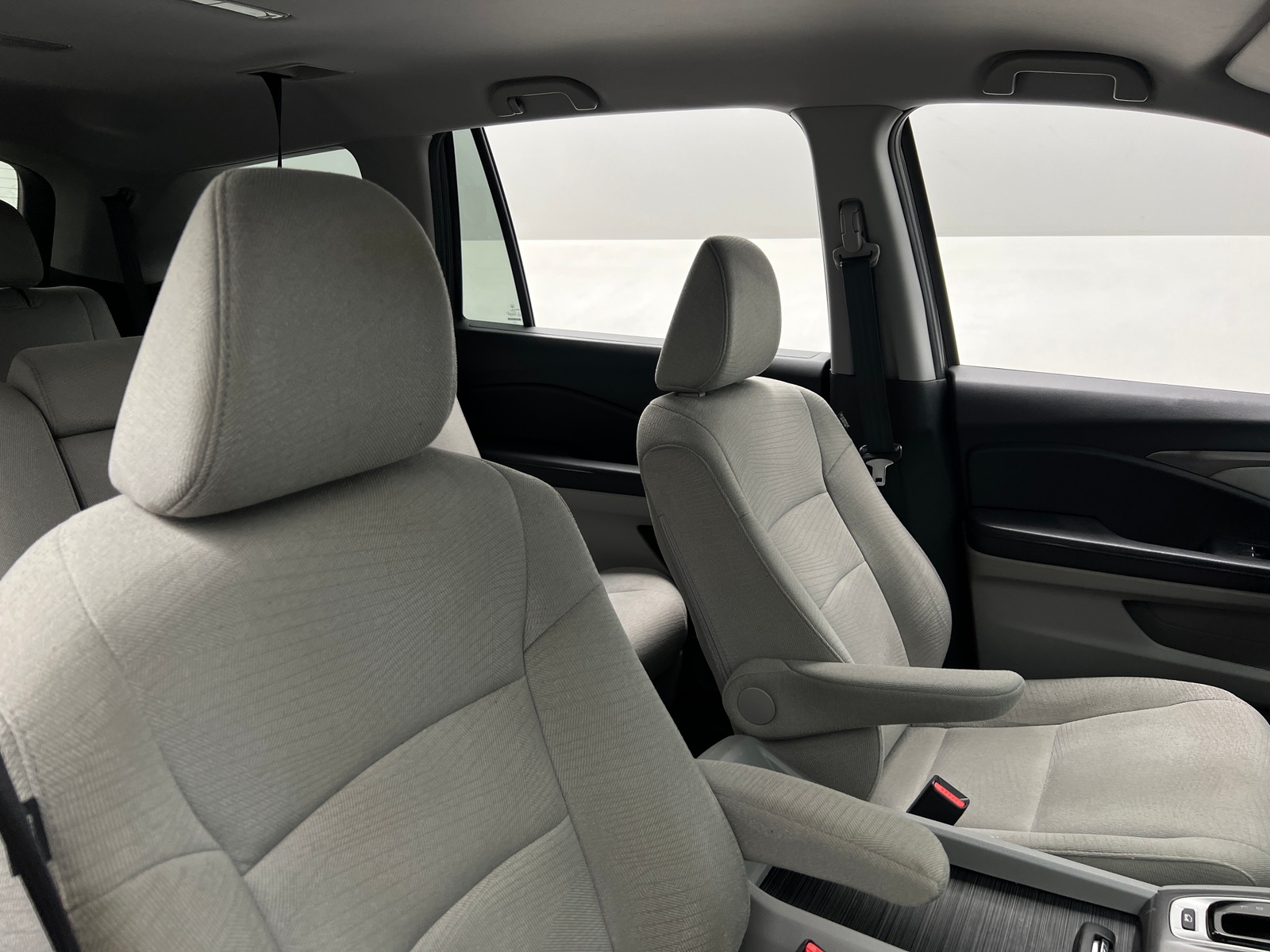 Thumbnail: 2018 Honda Pilot - 2