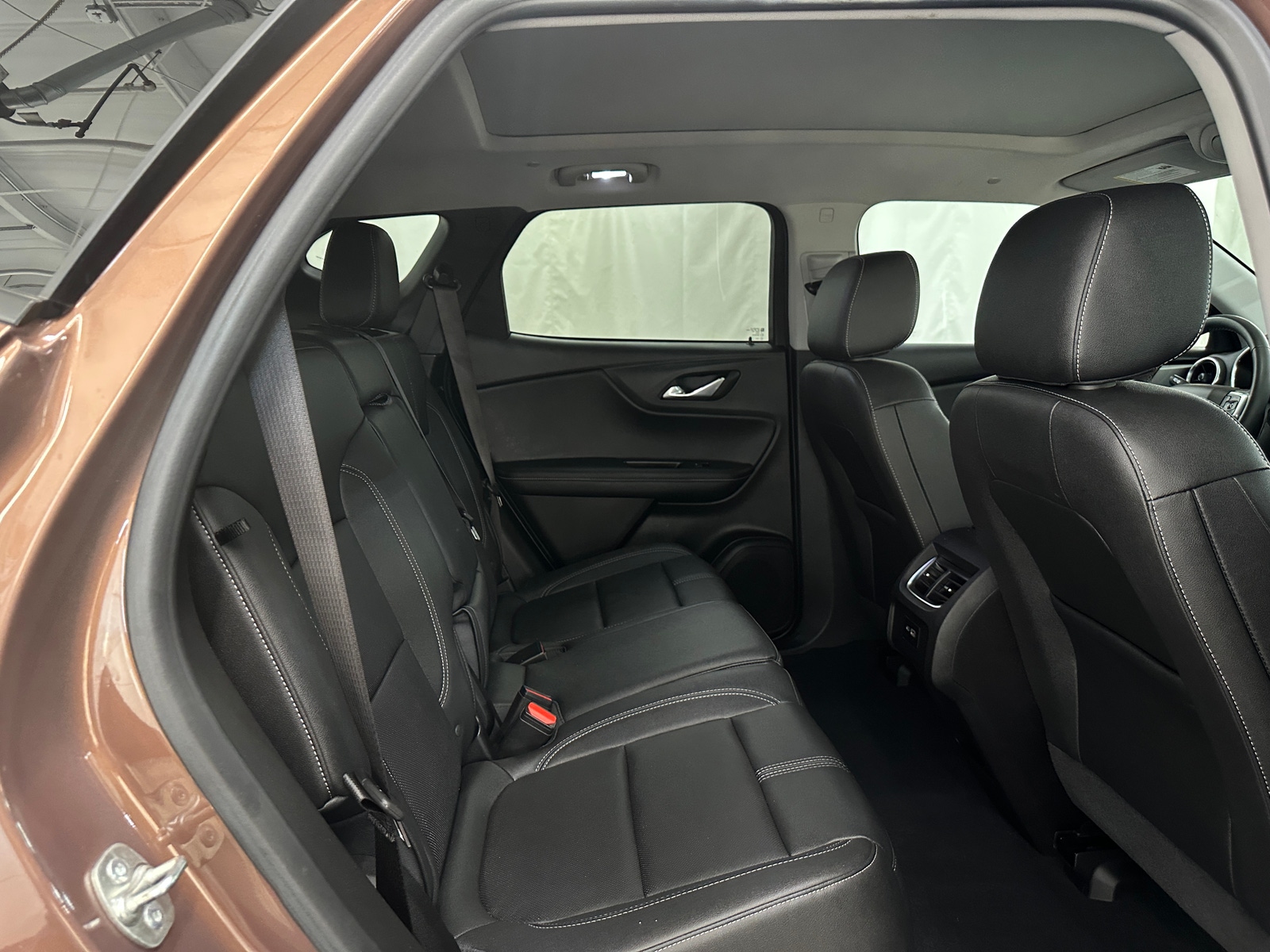 Thumbnail: 2023 Chevrolet Blazer - 5