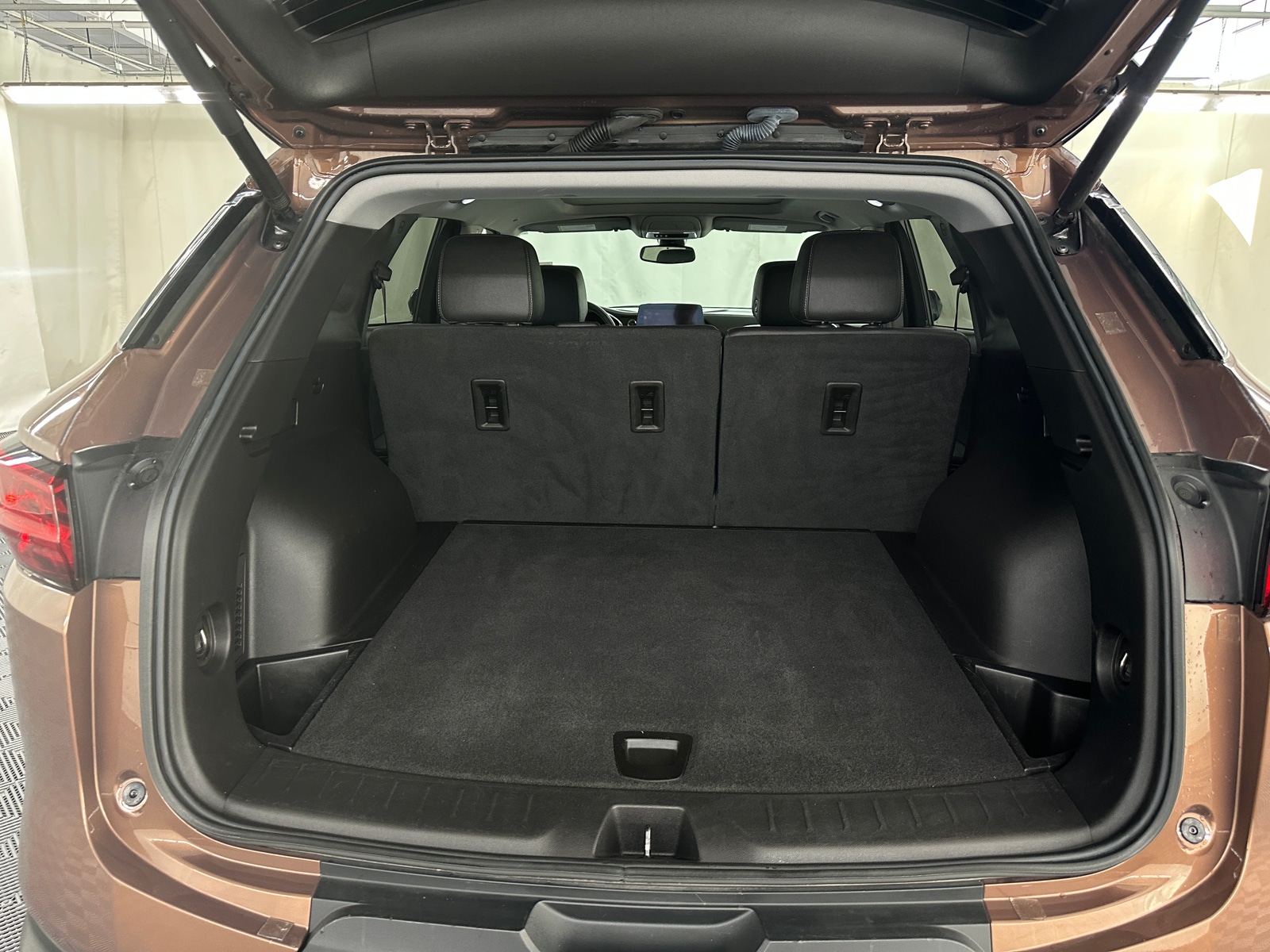 Thumbnail: 2023 Chevrolet Blazer - 6