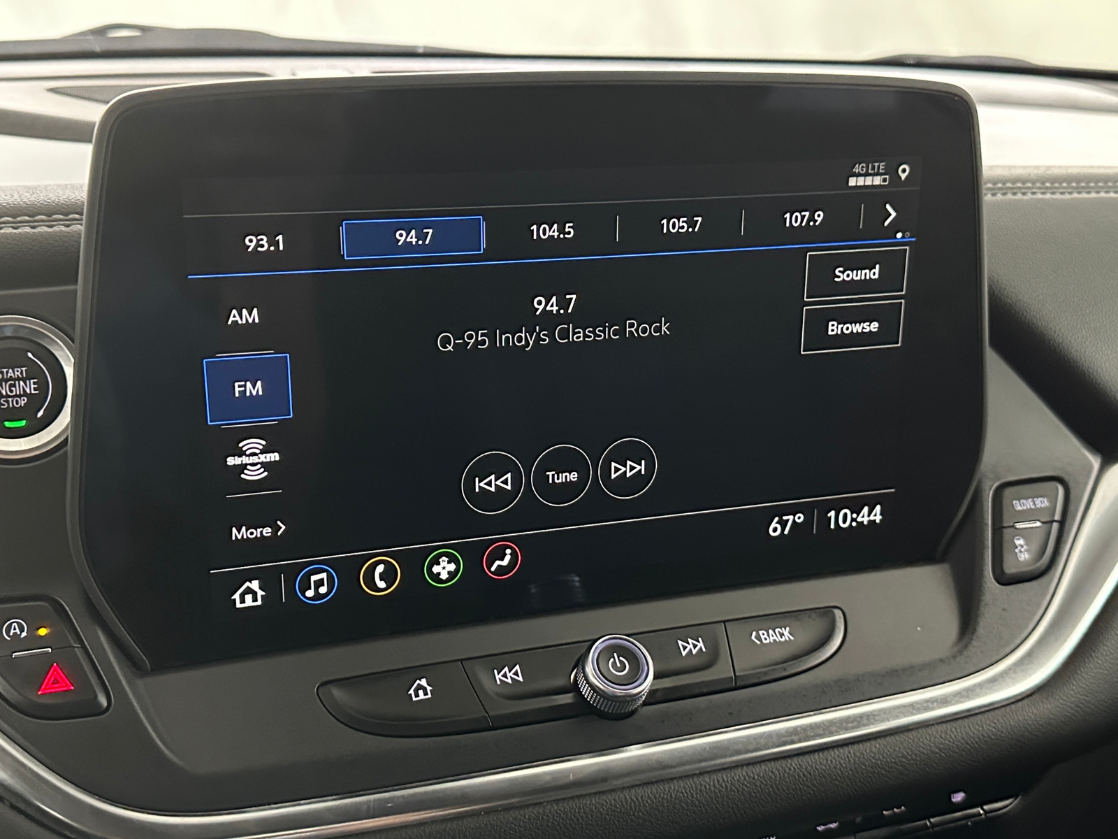 Thumbnail: 2023 Chevrolet Blazer - 3