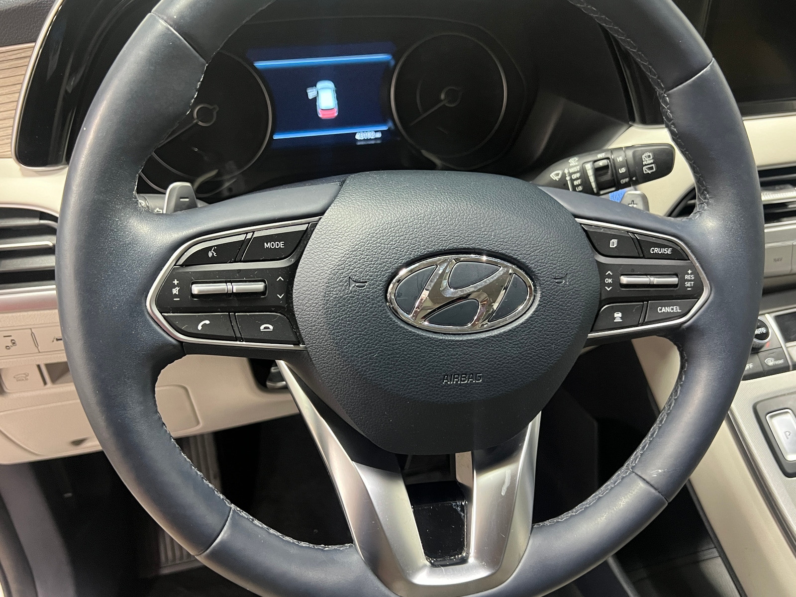 Thumbnail: 2022 Hyundai Palisade - 5