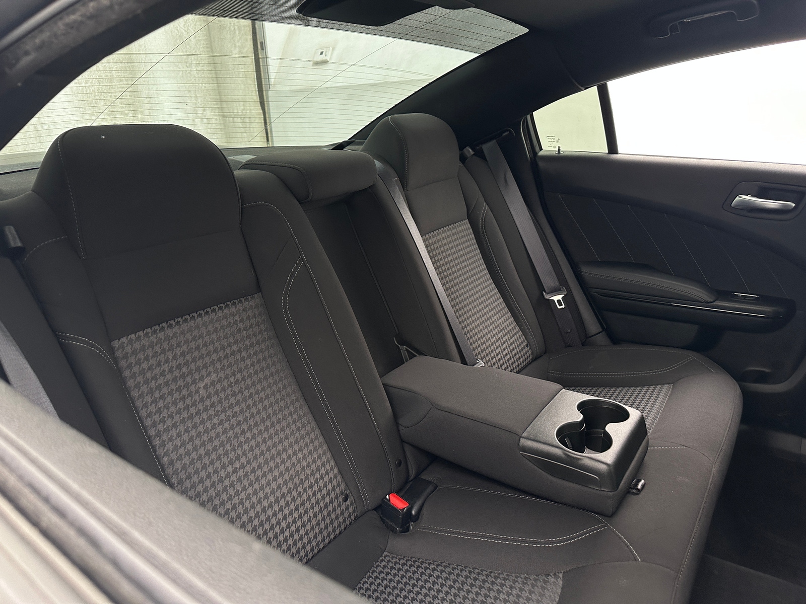 Thumbnail: 2023 Dodge Charger - 6
