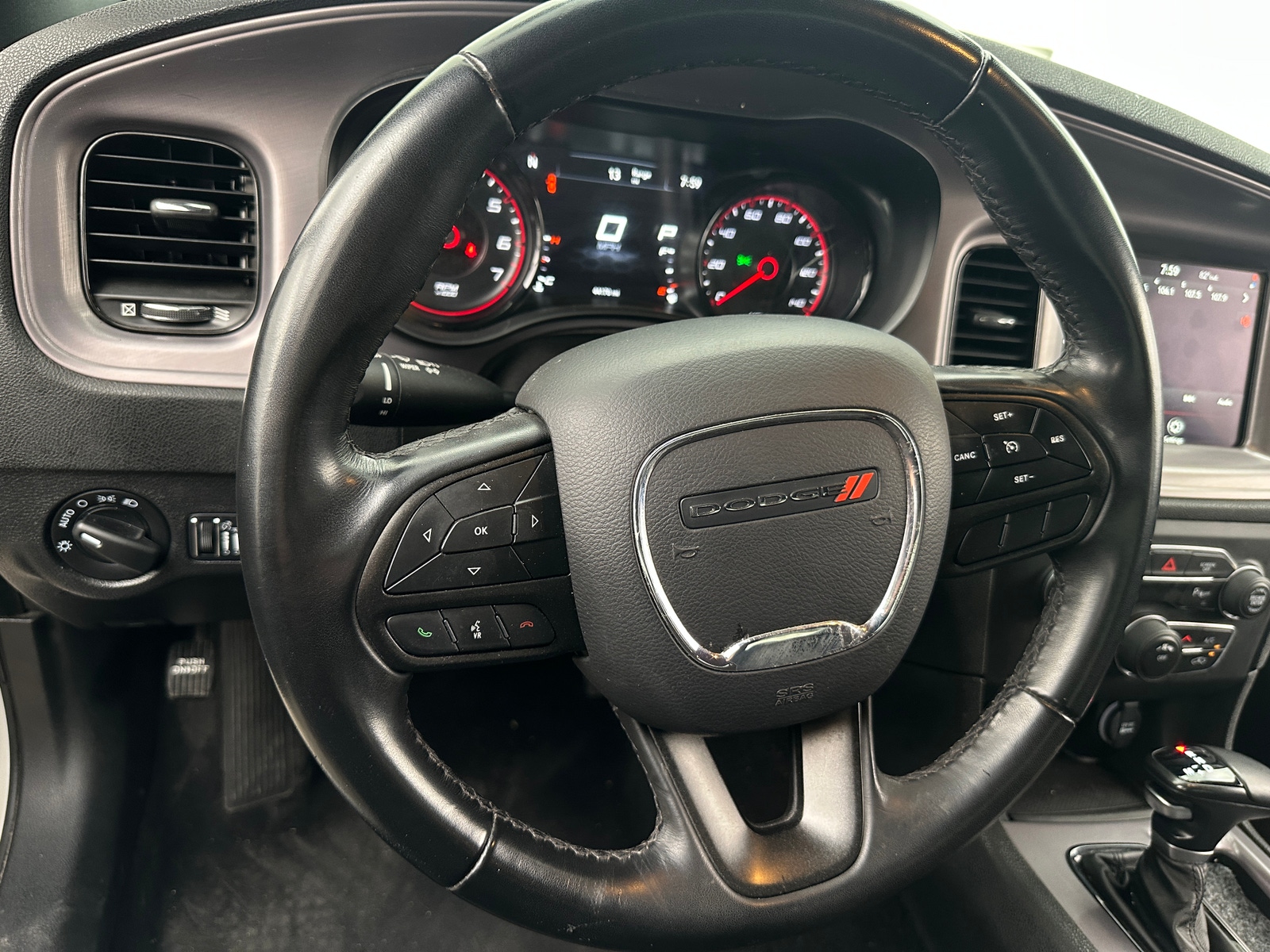 Thumbnail: 2023 Dodge Charger - 5