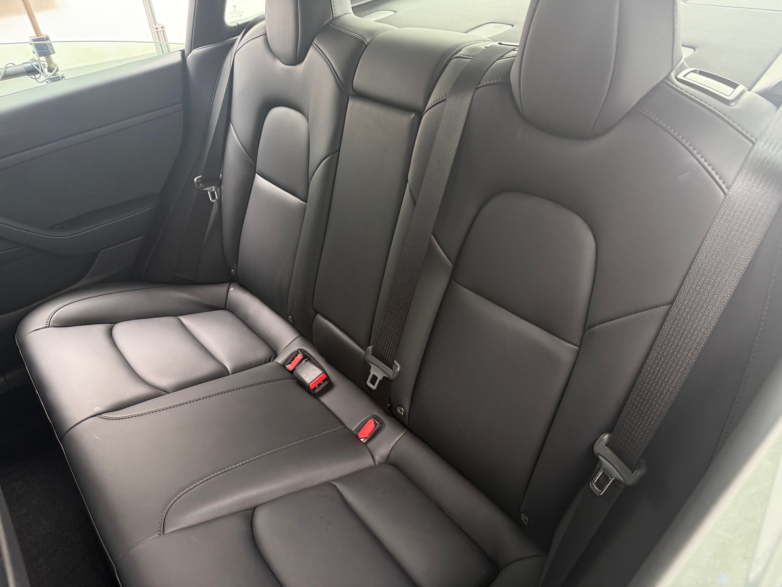 Thumbnail: 2021 Tesla Model 3 - 4