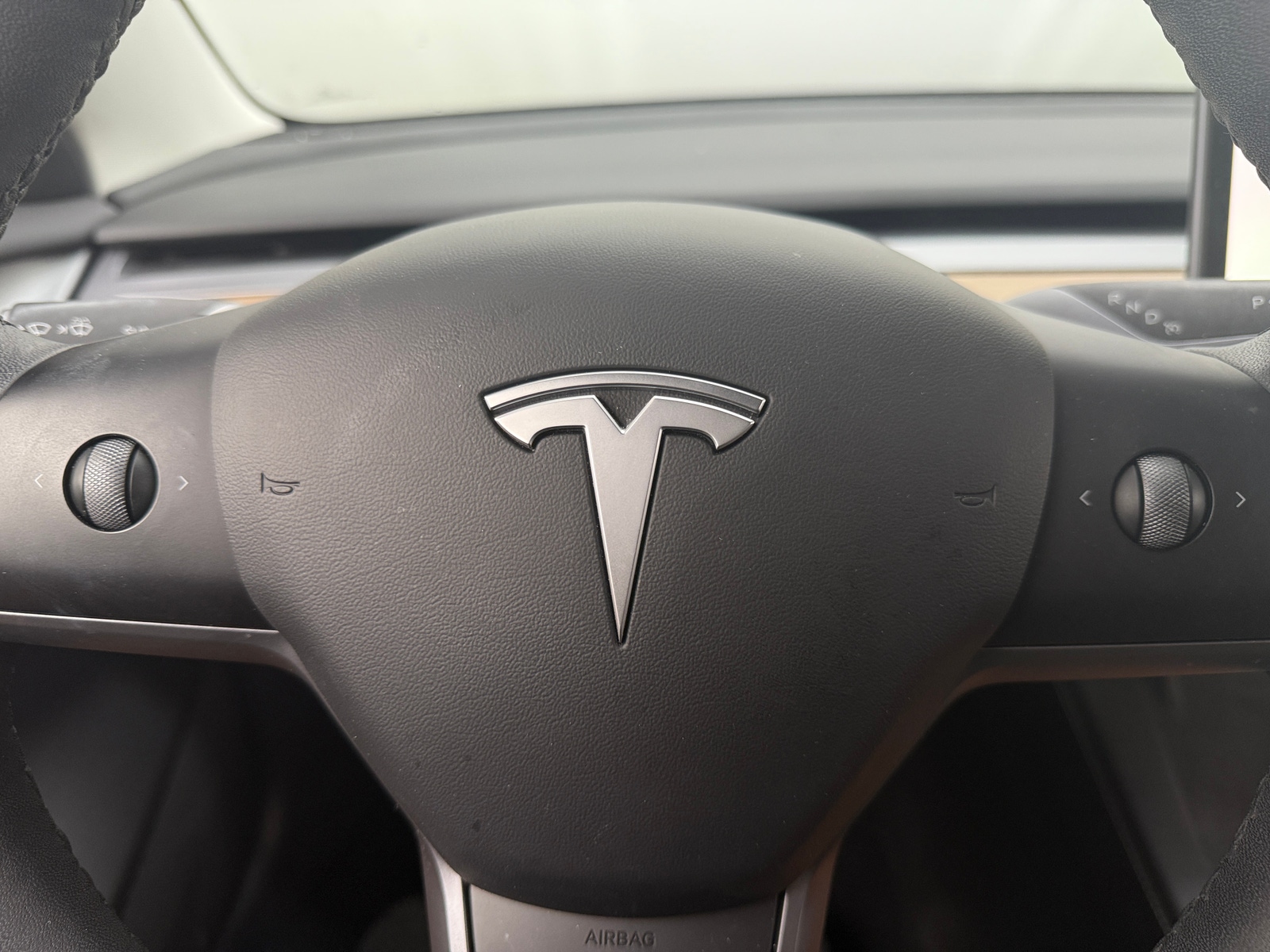 Thumbnail: 2021 Tesla Model 3 - 3