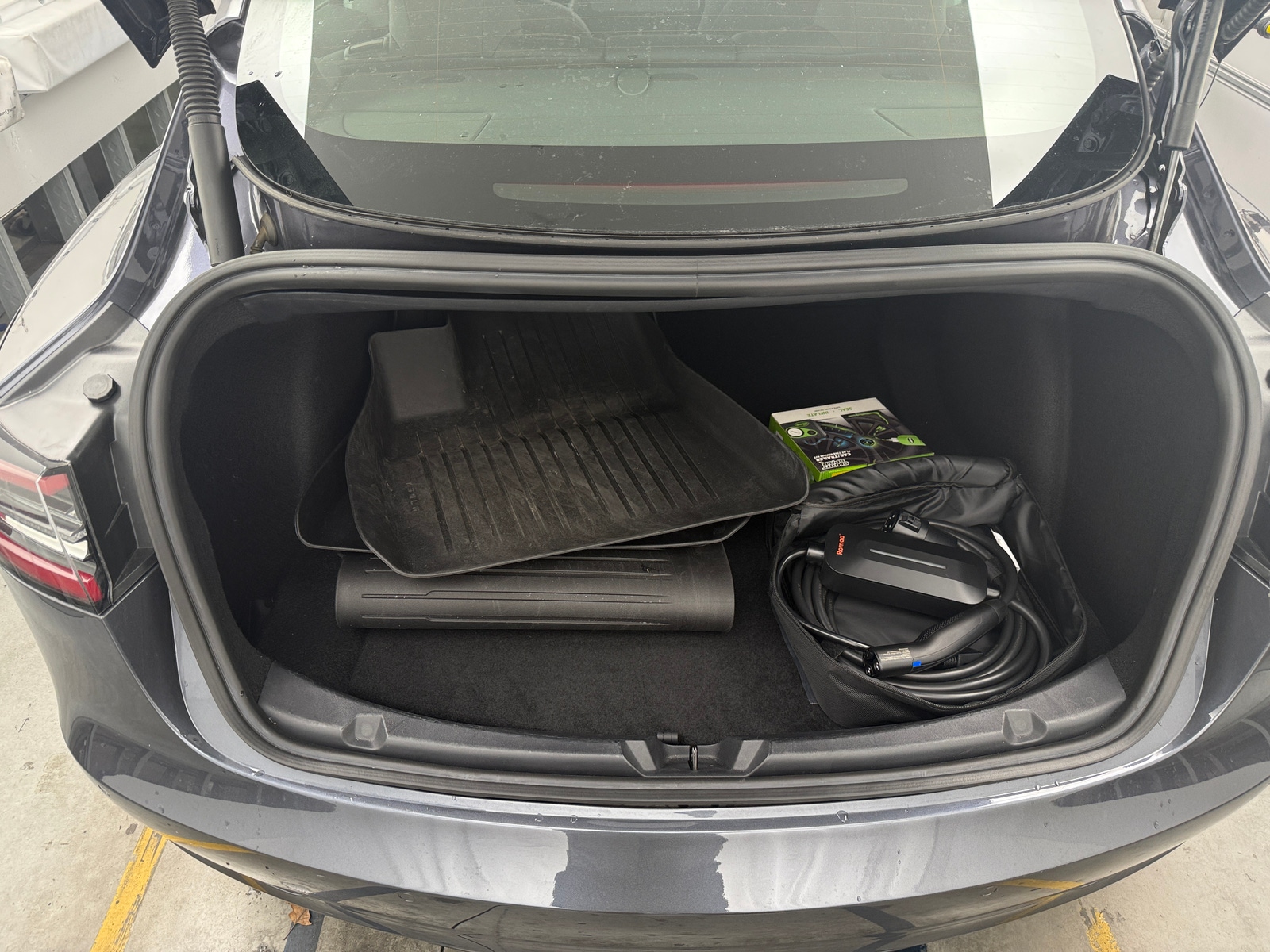 Thumbnail: 2021 Tesla Model 3 - 5