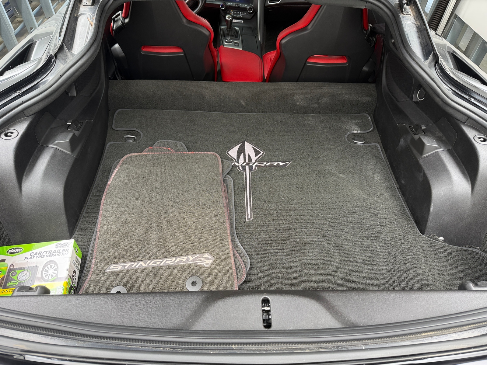 Thumbnail: 2014 Chevrolet Corvette - 5
