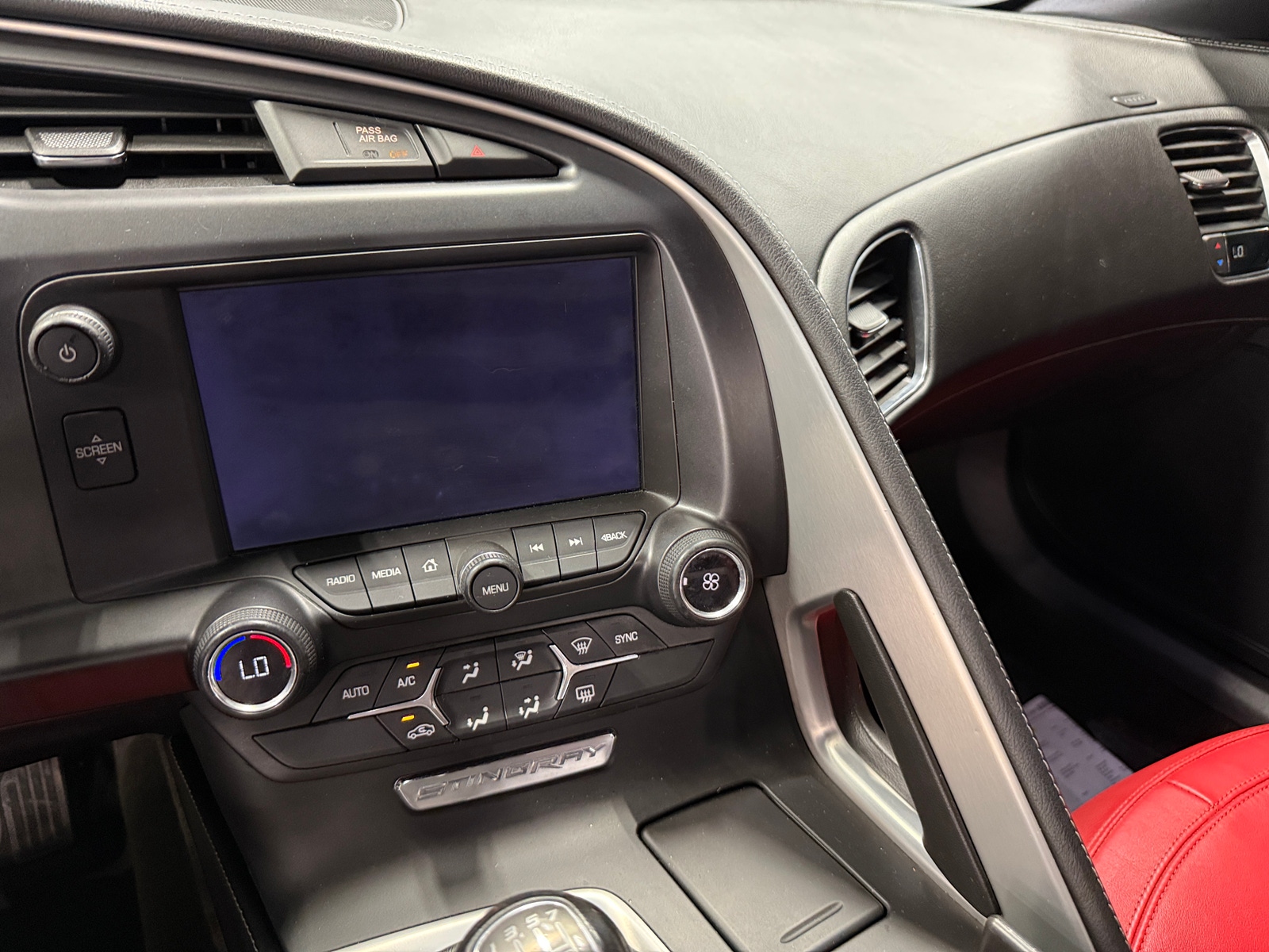 Thumbnail: 2014 Chevrolet Corvette - 3