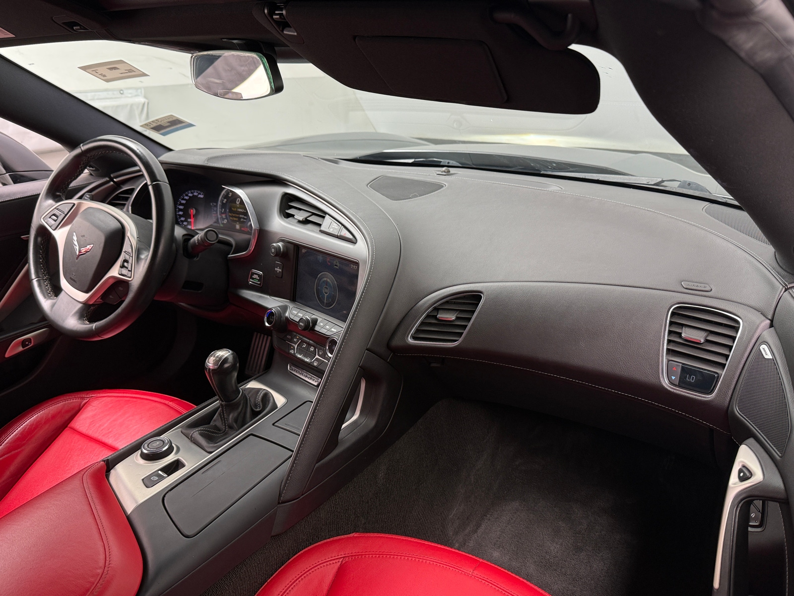 Thumbnail: 2014 Chevrolet Corvette - 2