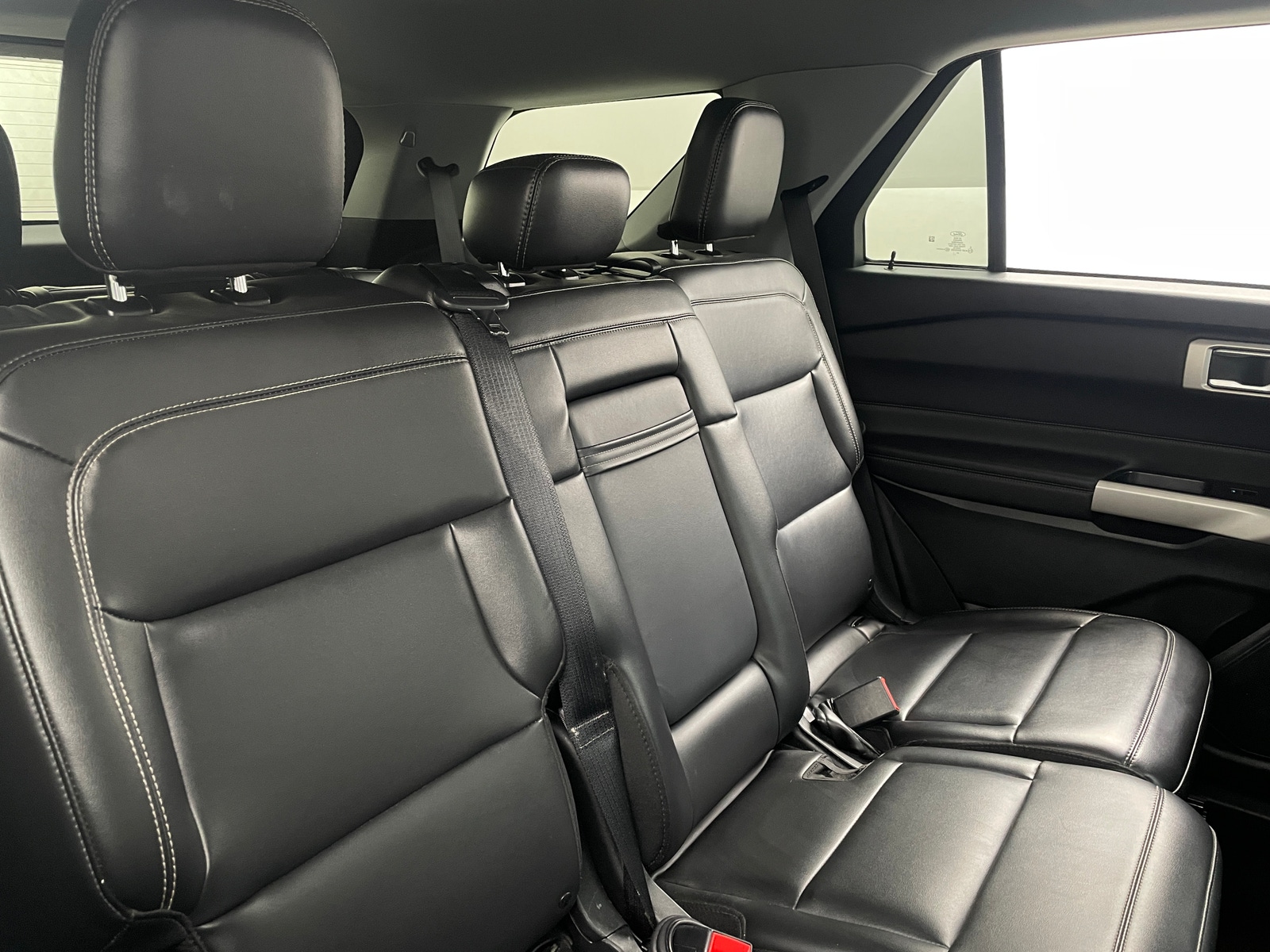 Thumbnail: 2024 Ford Explorer - 5