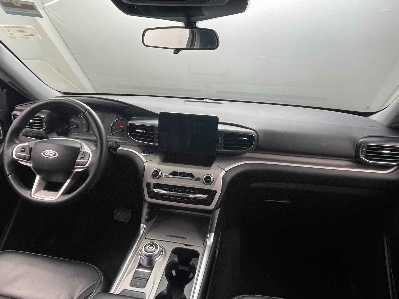 Thumbnail: 2024 Ford Explorer - 2