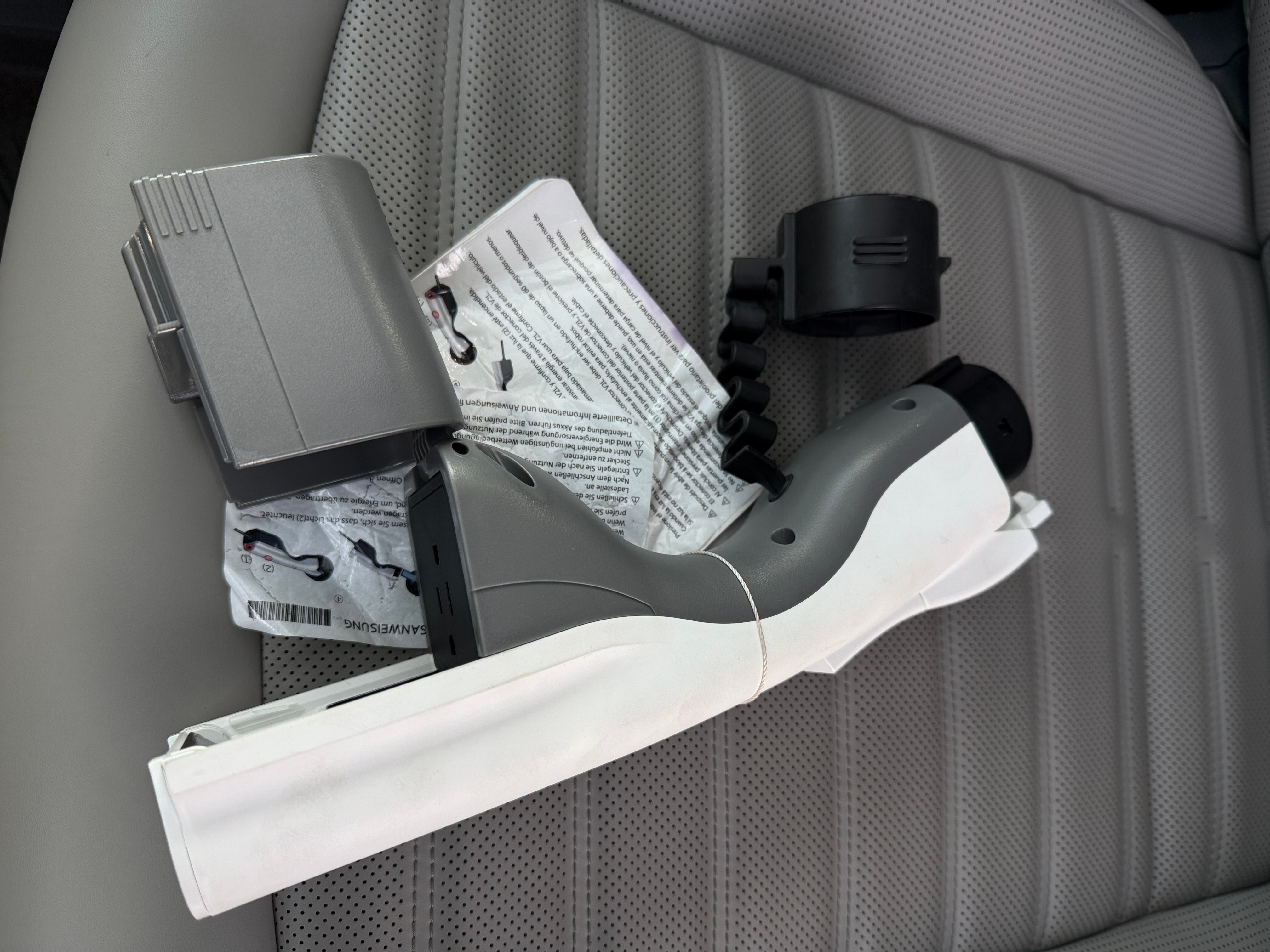 Image of 2024 Kia EV9 Land