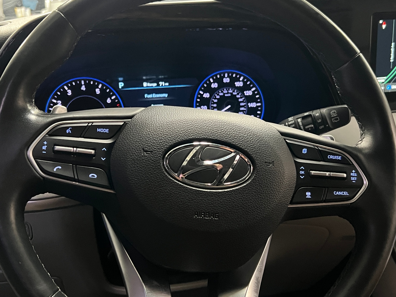 Thumbnail: 2022 Hyundai Palisade - 4