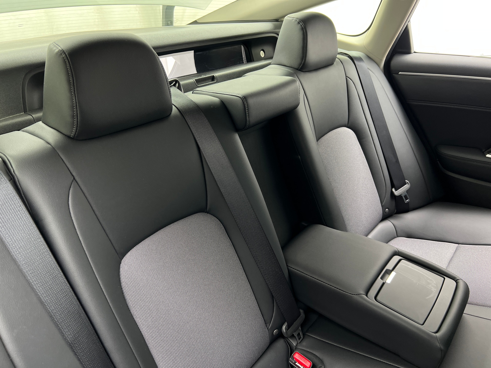 Thumbnail: 2019 Honda Clarity - 6