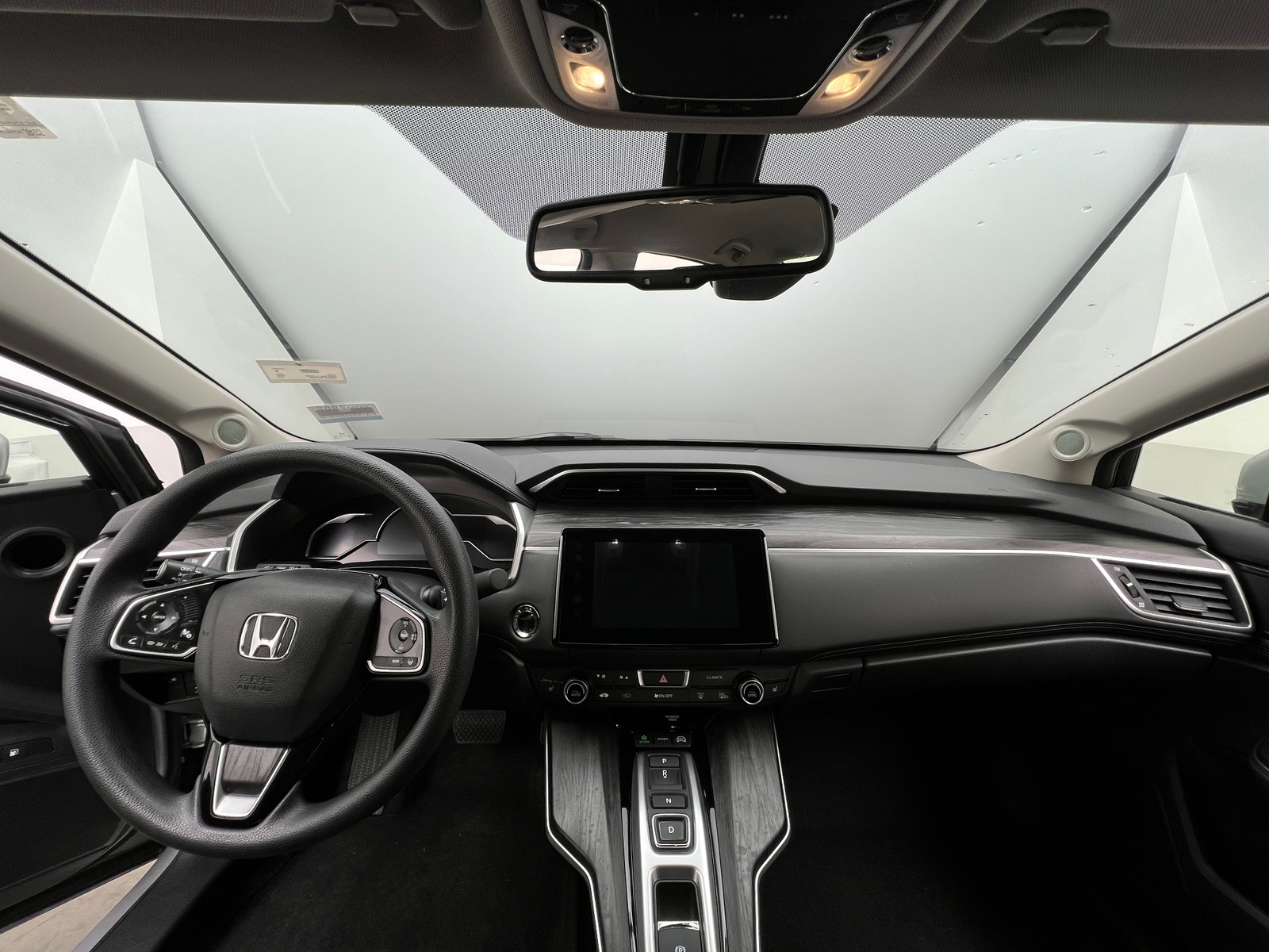 Thumbnail: 2019 Honda Clarity - 3