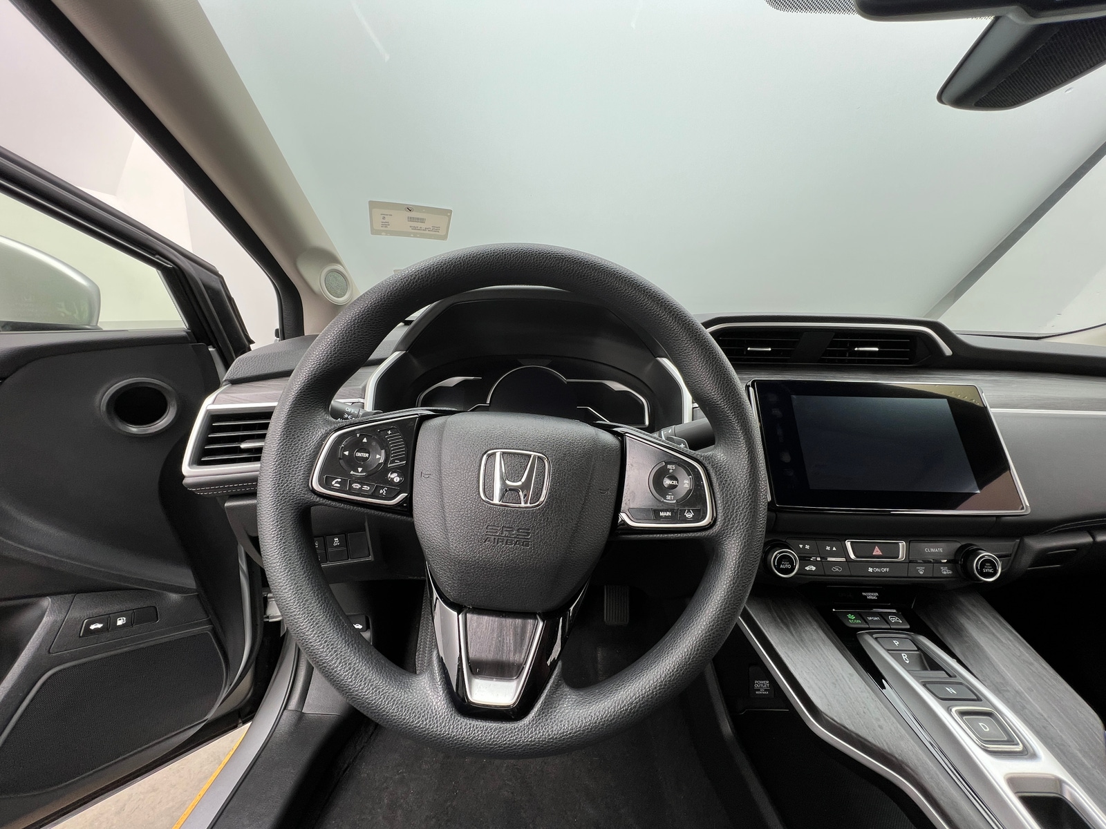 Thumbnail: 2019 Honda Clarity - 5