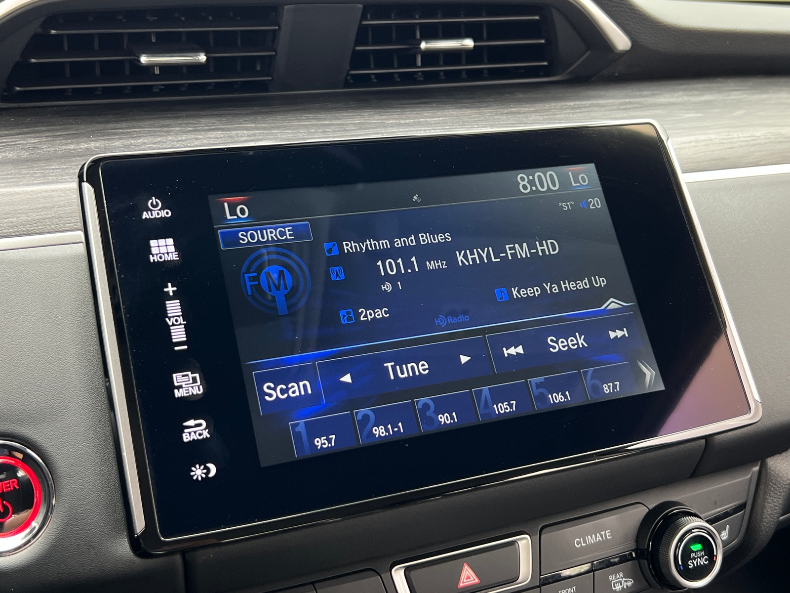 Thumbnail: 2019 Honda Clarity - 4