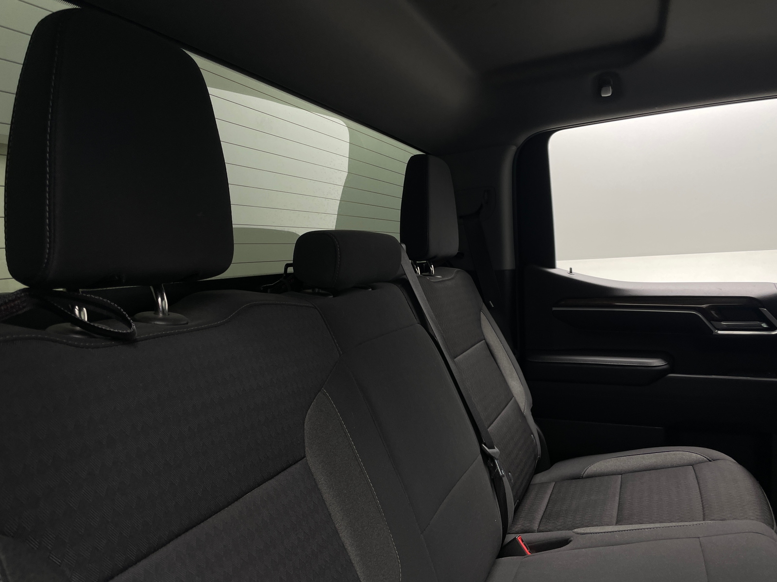 Thumbnail: 2022 Chevrolet Silverado 1500 - 6
