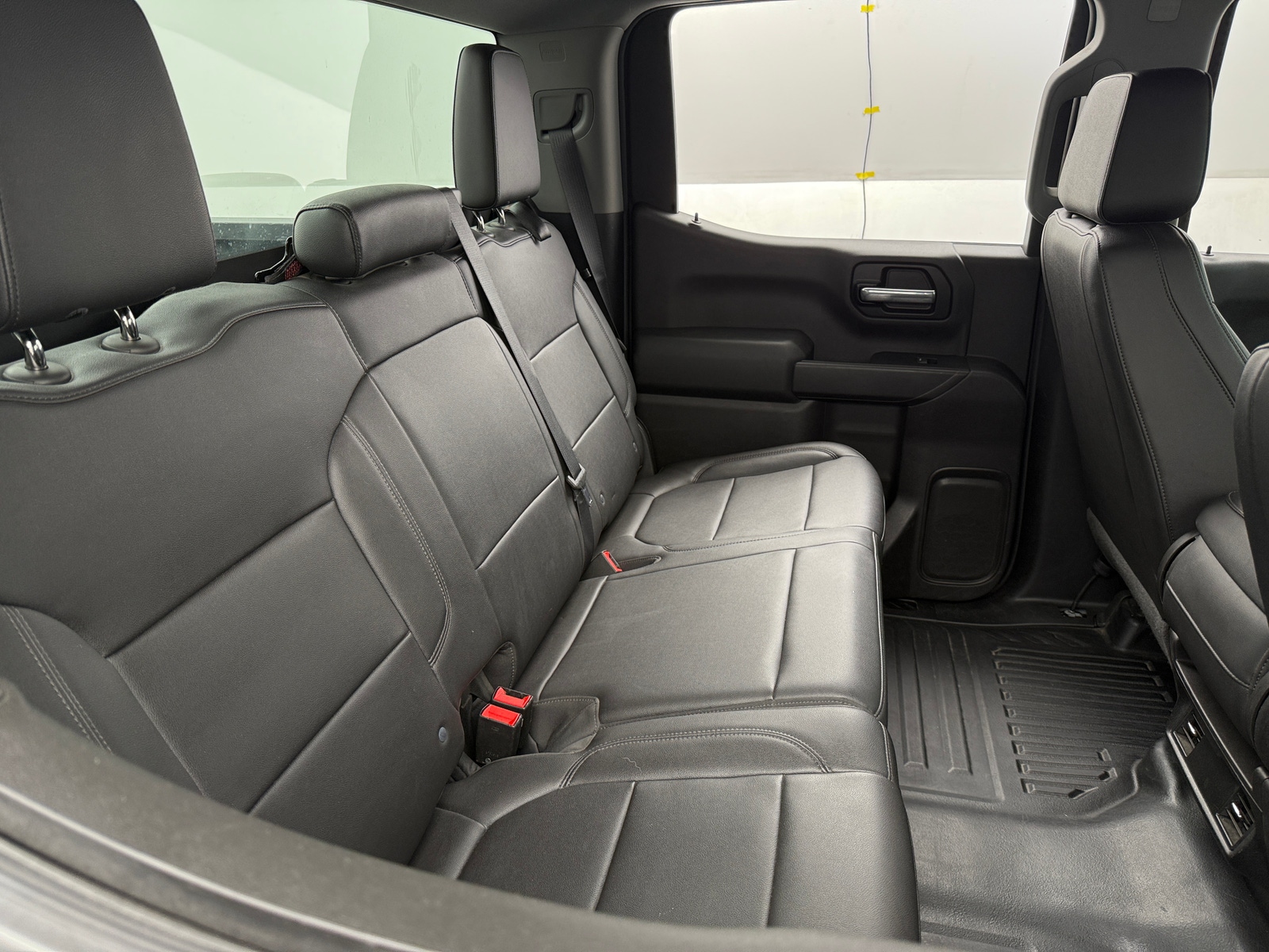 Thumbnail: 2019 Chevrolet Silverado 1500 - 5