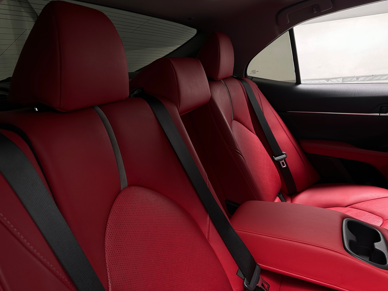 Thumbnail: 2019 Toyota Camry - 5
