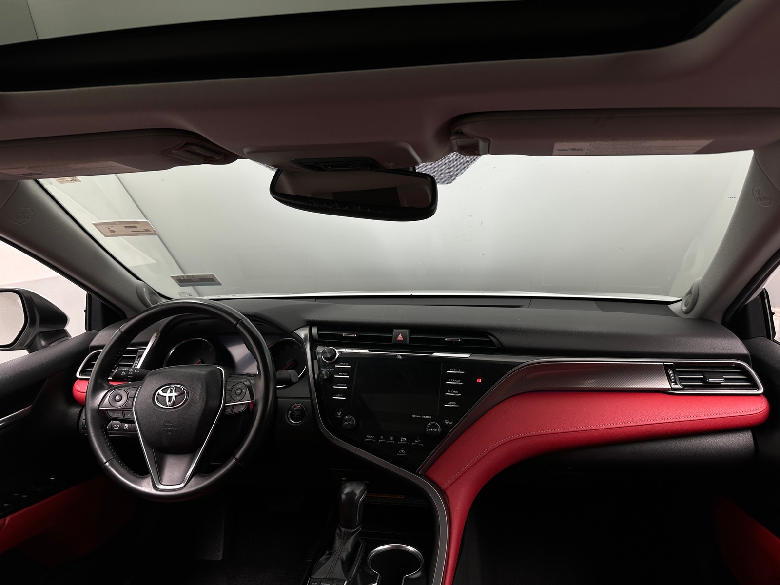 Thumbnail: 2019 Toyota Camry - 2