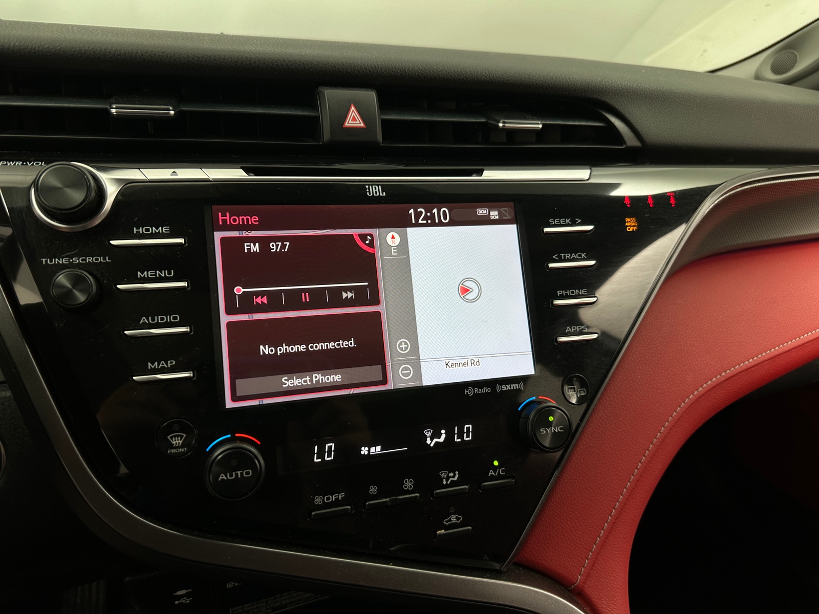 Thumbnail: 2019 Toyota Camry - 3